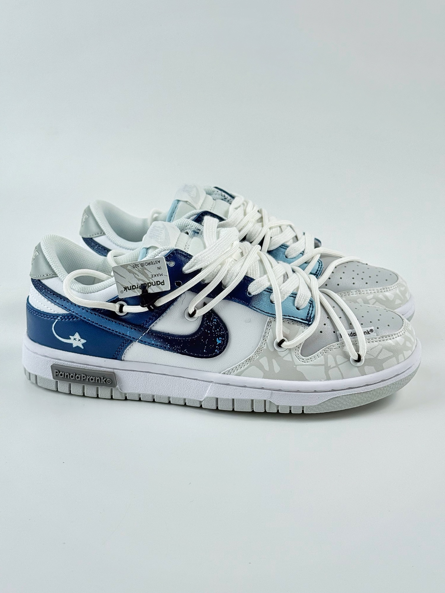 280 Nike SB Dunk Low 合集 熊猫恶作剧 宇宙探索 星际迷航