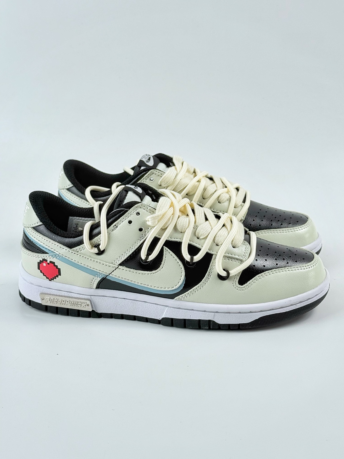 280 Nike SB Dunk Low 合集 熊猫恶作剧 宇宙探索 星际迷航