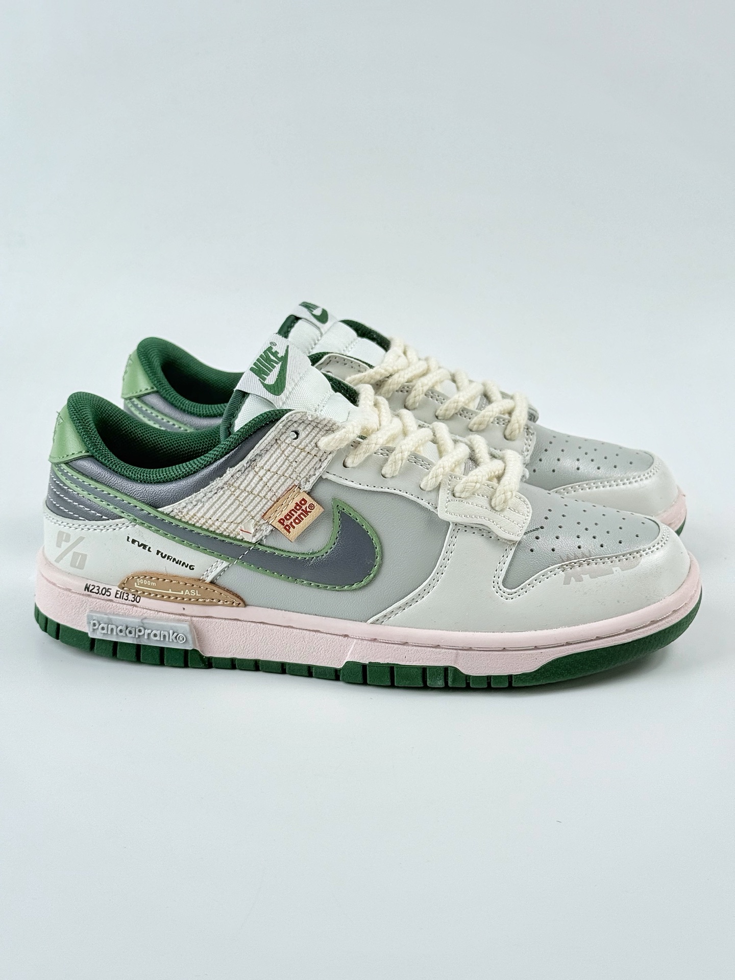 280 Nike SB Dunk Low 合集 熊猫恶作剧 宇宙探索 星际迷航