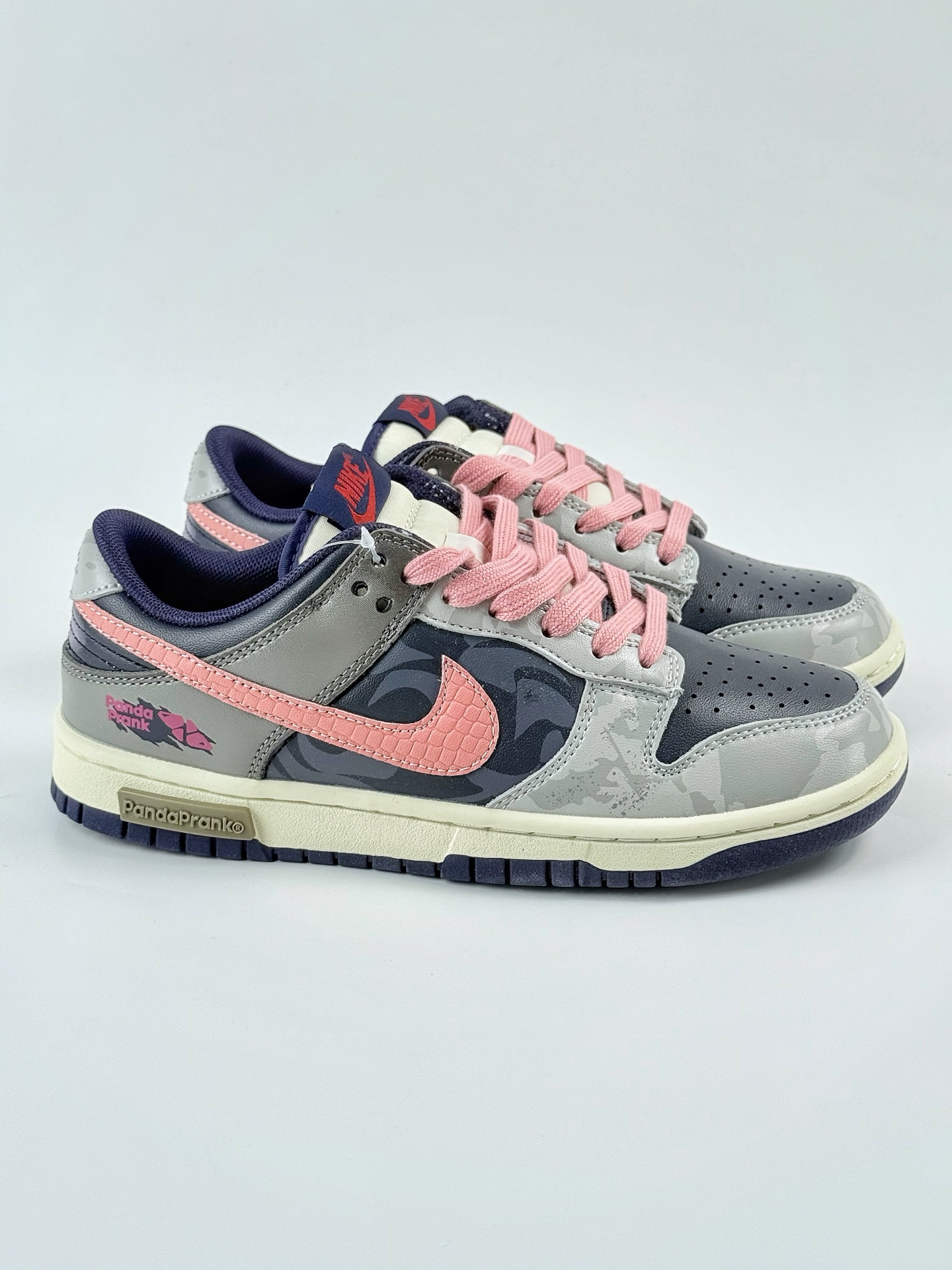 280 Nike SB Dunk Low 合集 熊猫恶作剧 宇宙探索 星际迷航