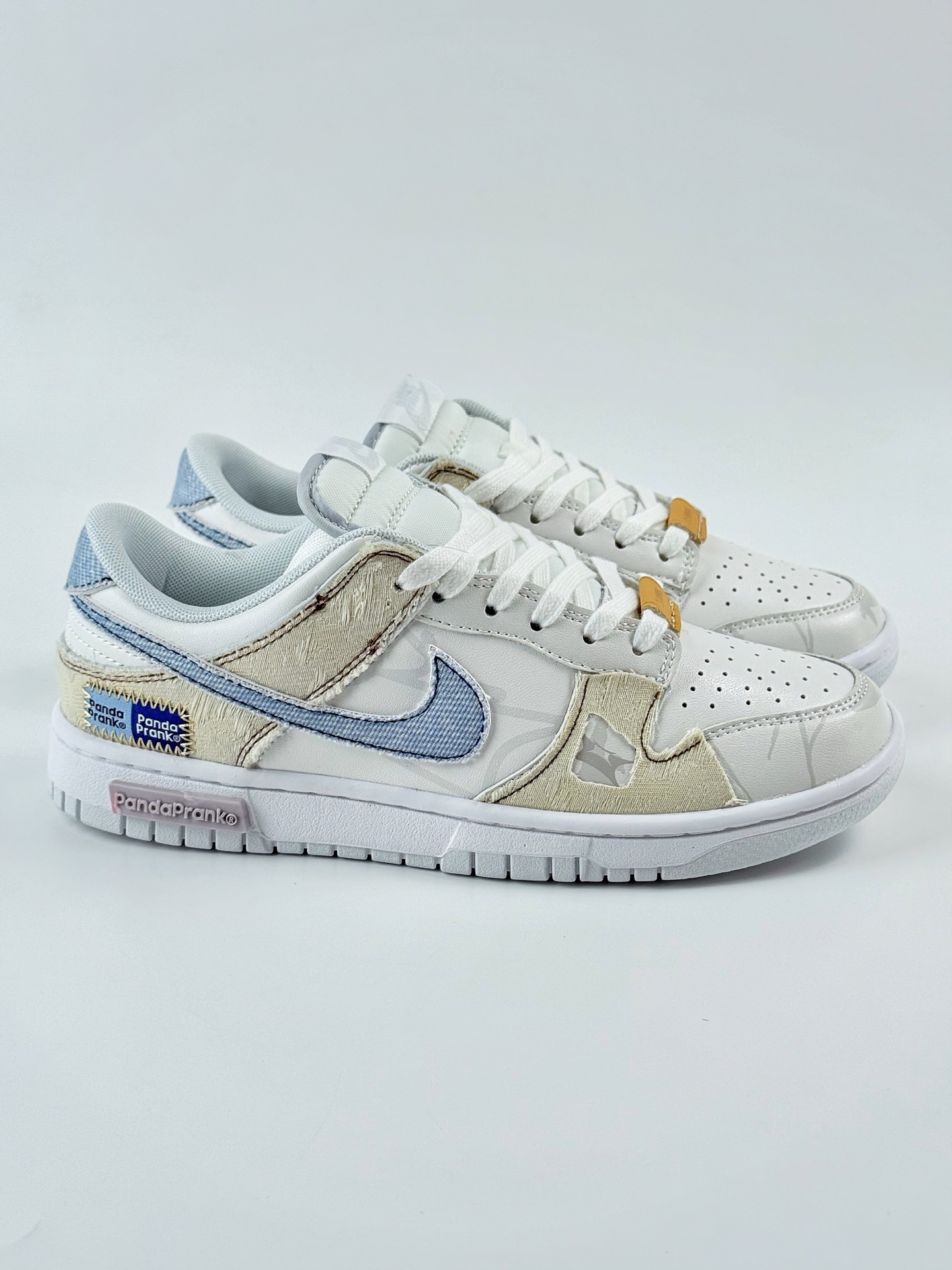 280 Nike SB Dunk Low 合集 熊猫恶作剧 宇宙探索 星际迷航