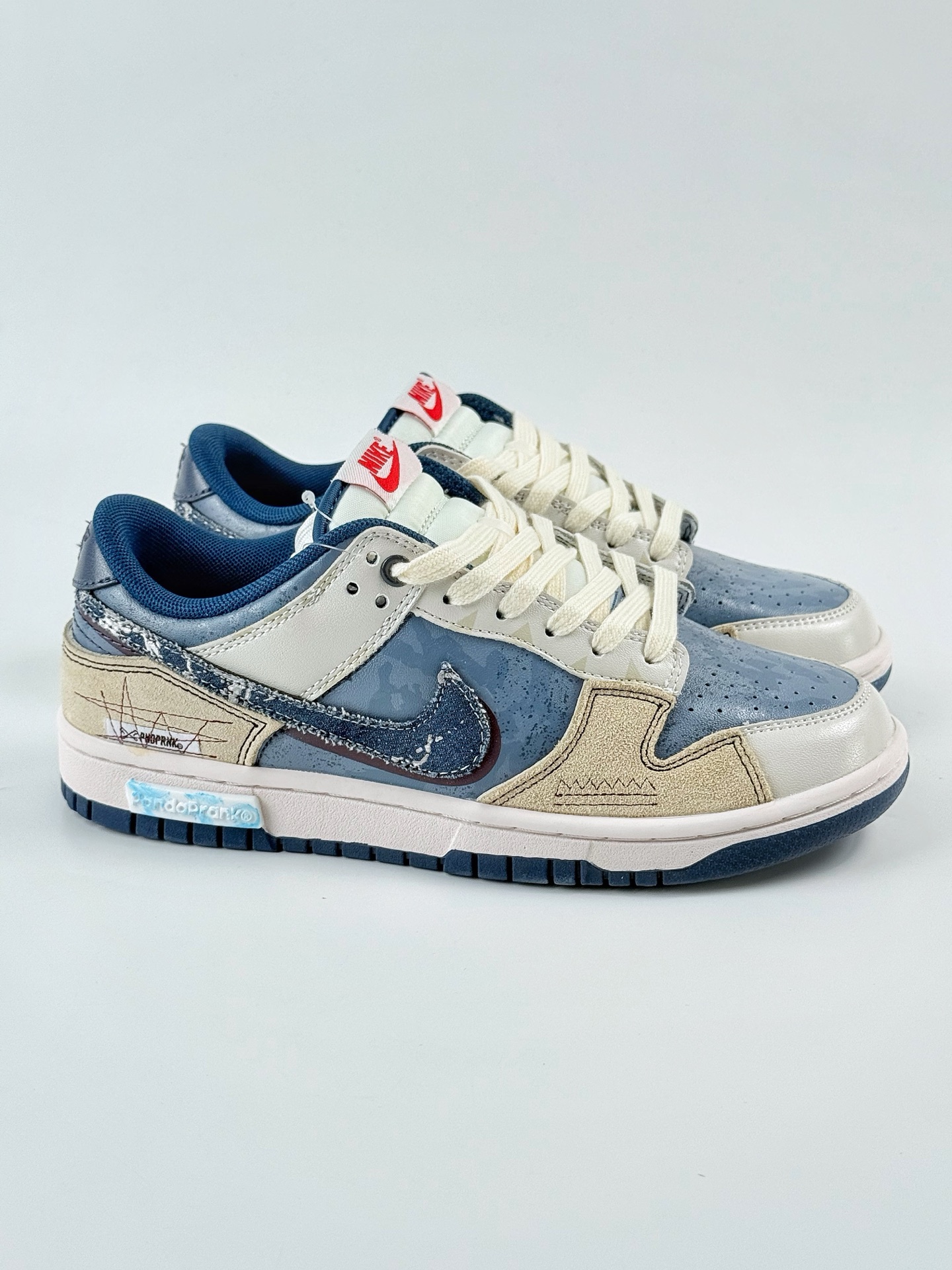 280 Nike SB Dunk Low 合集 熊猫恶作剧 宇宙探索 星际迷航