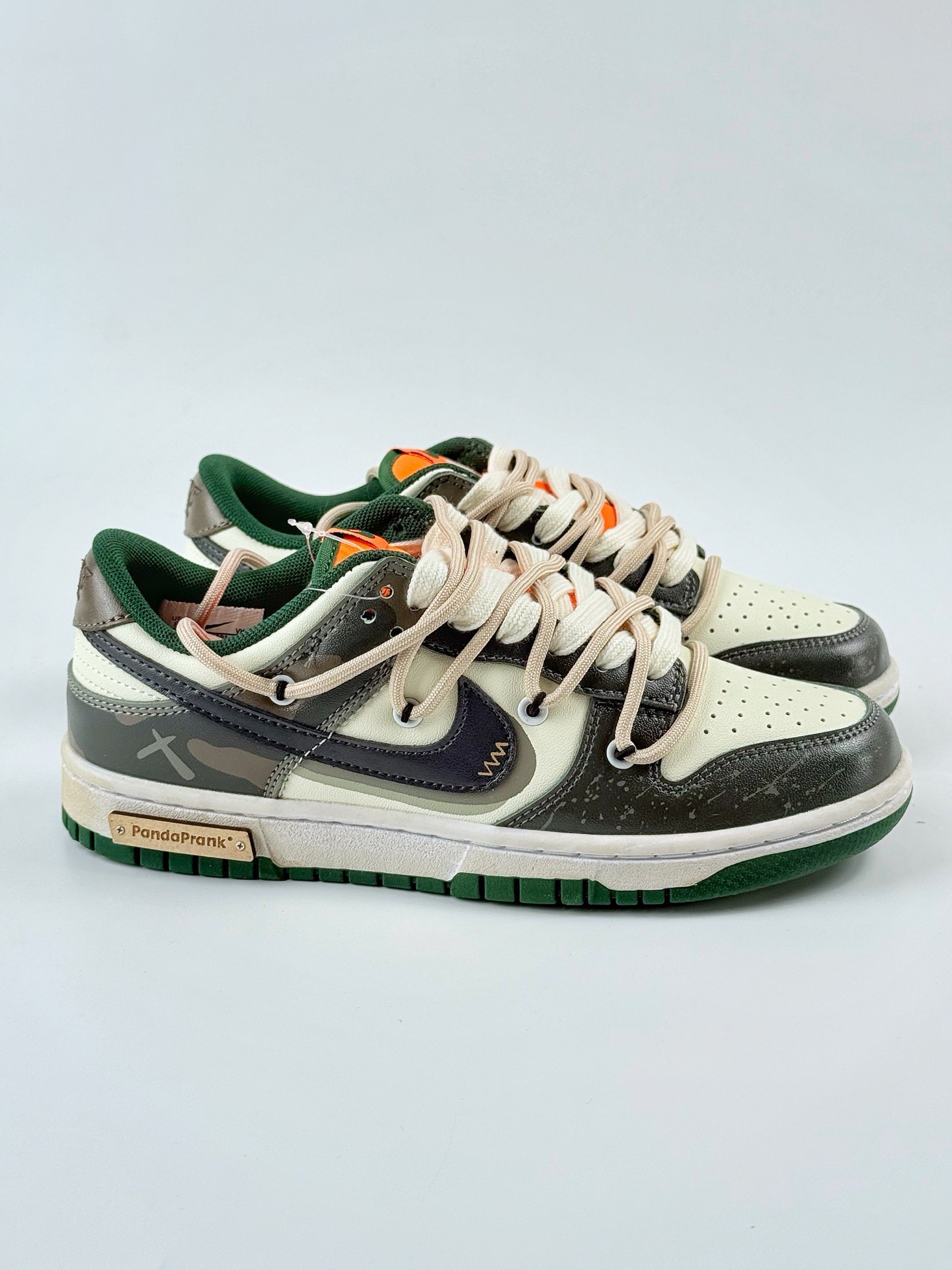 280 Nike SB Dunk Low 合集 熊猫恶作剧 宇宙探索 星际迷航