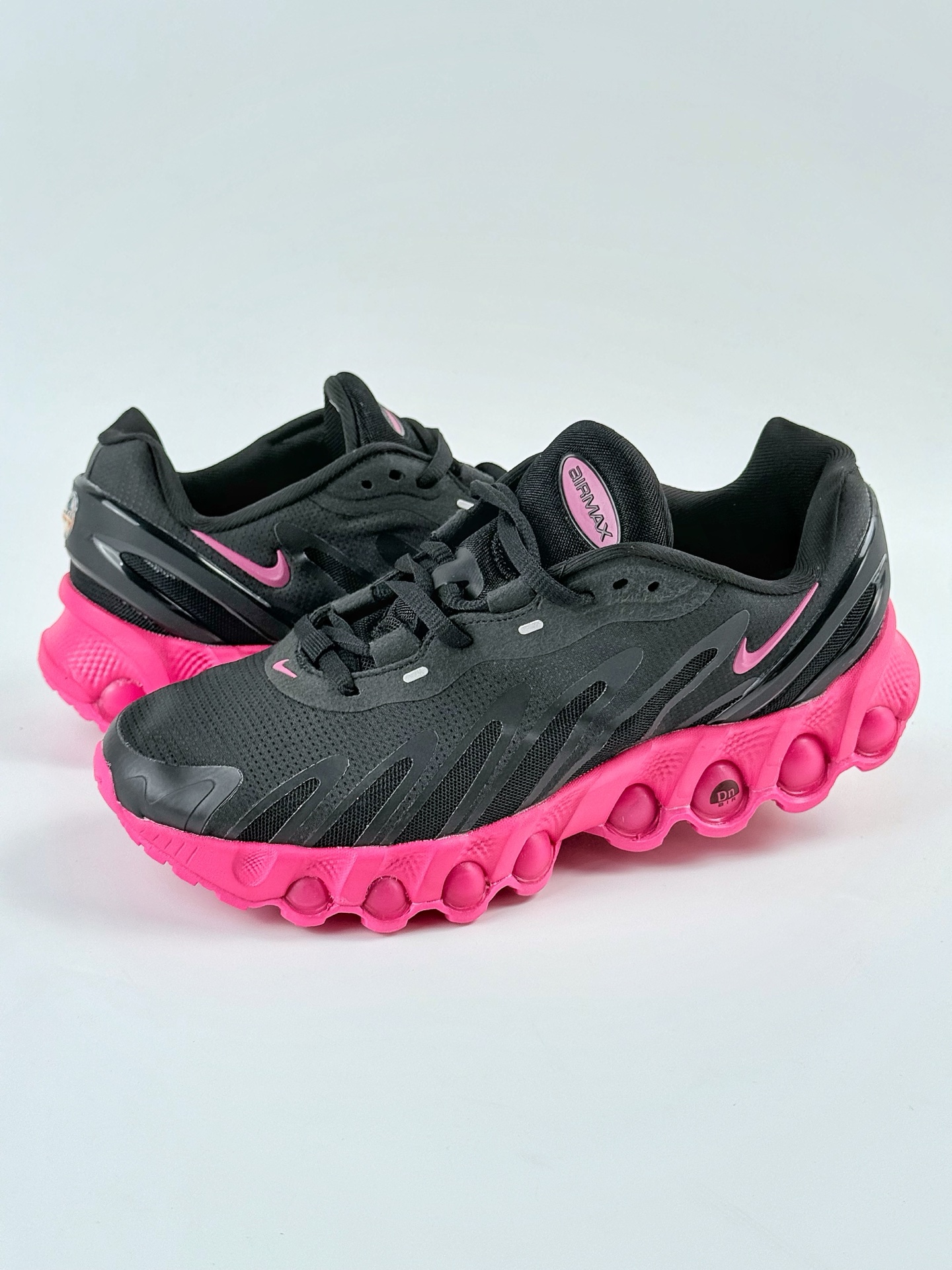 190 Nike Air Max DN8 复古减震气垫跑鞋 FQ7860-005