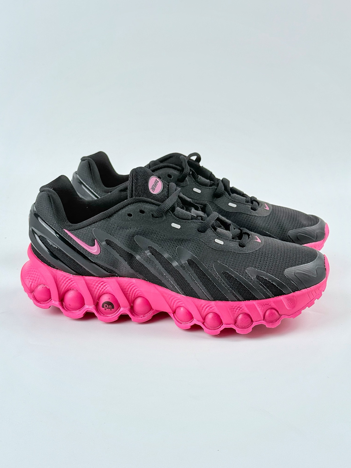 190 Nike Air Max DN8 复古减震气垫跑鞋 FQ7860-005