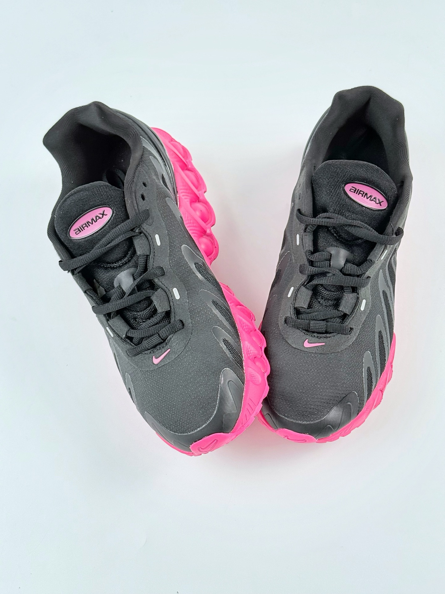190 Nike Air Max DN8 复古减震气垫跑鞋 FQ7860-005
