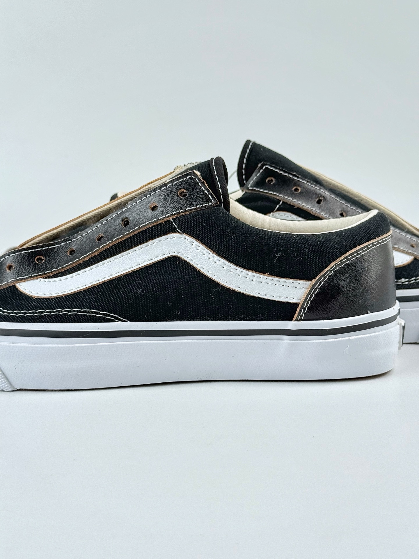 150 新品出货 Vans OTW OID Skool 36 Vibram 夏天必备的一款鞋