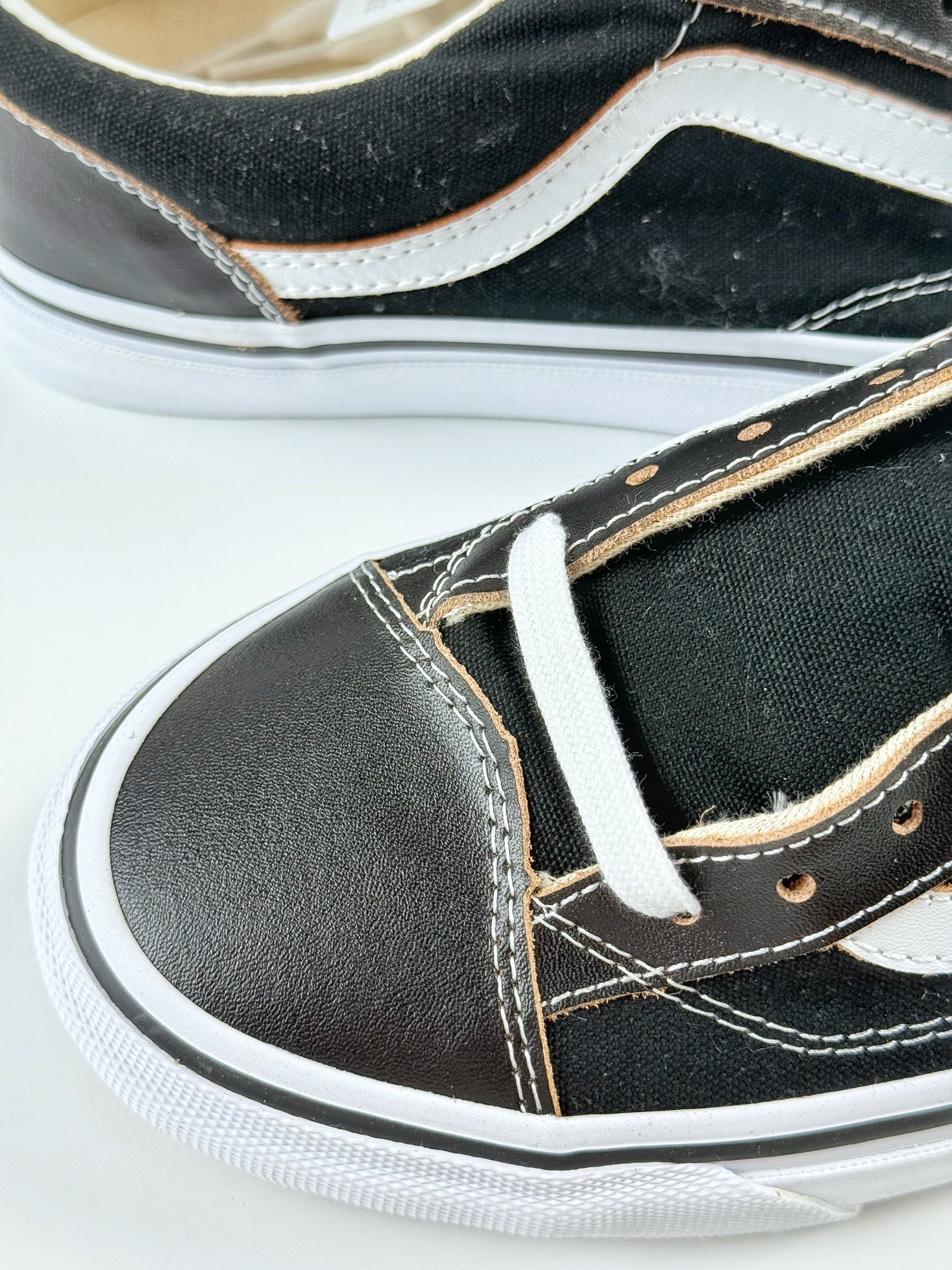150 新品出货 Vans OTW OID Skool 36 Vibram 夏天必备的一款鞋