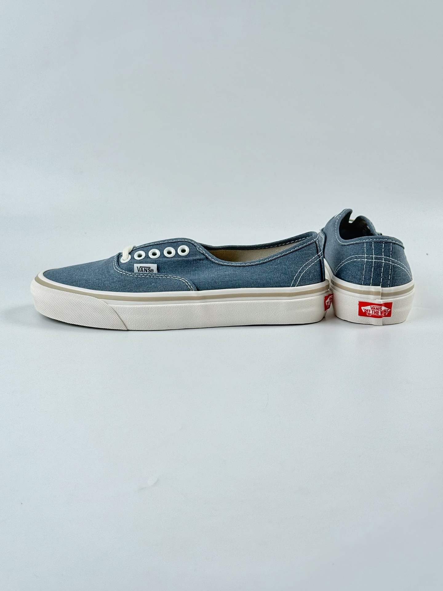 Vans MTE Authentic Reissue 44 柔软舒适 透气 低帮登山鞋 VN000CW2RV2YK