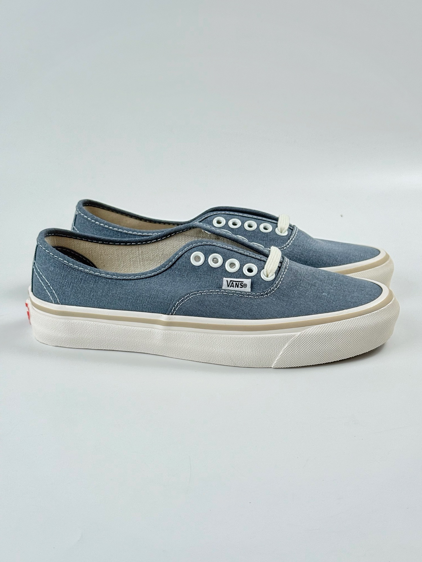 Vans MTE Authentic Reissue 44 柔软舒适 透气 低帮登山鞋 VN000CW2RV2YK