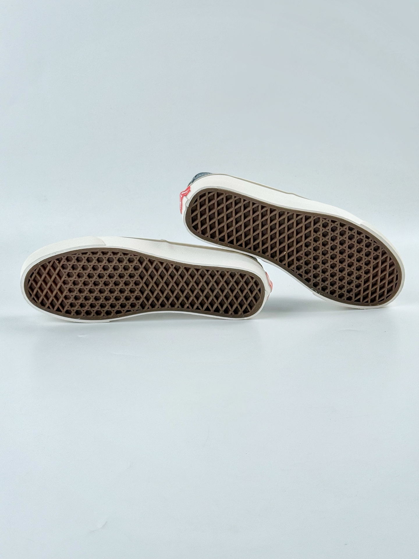 Vans MTE Authentic Reissue 44 柔软舒适 透气 低帮登山鞋 VN000CW2RV2YK