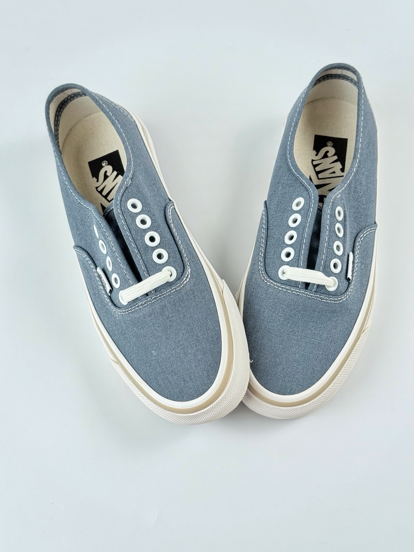 Vans MTE Authentic Reissue 44 柔软舒适 透气 低帮登山鞋 VN000CW2RV2YK
