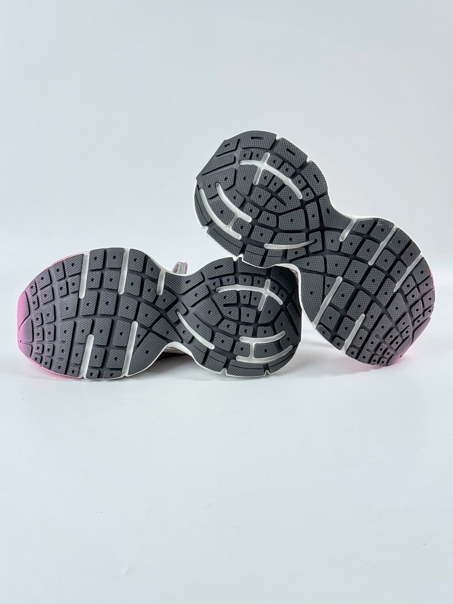 Balenciaga Phantom Sneaker 3XL 巴黎世家全新十代半潮流跑鞋  734731 W3XTS 1511