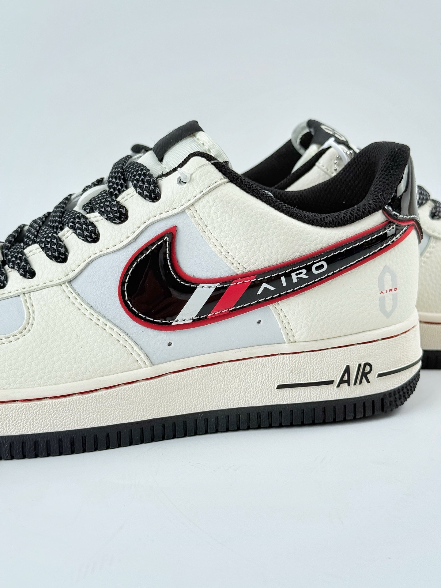 Nike Air Force 1 Low 07 问界M9 白蓝红满天星  XS1958-609