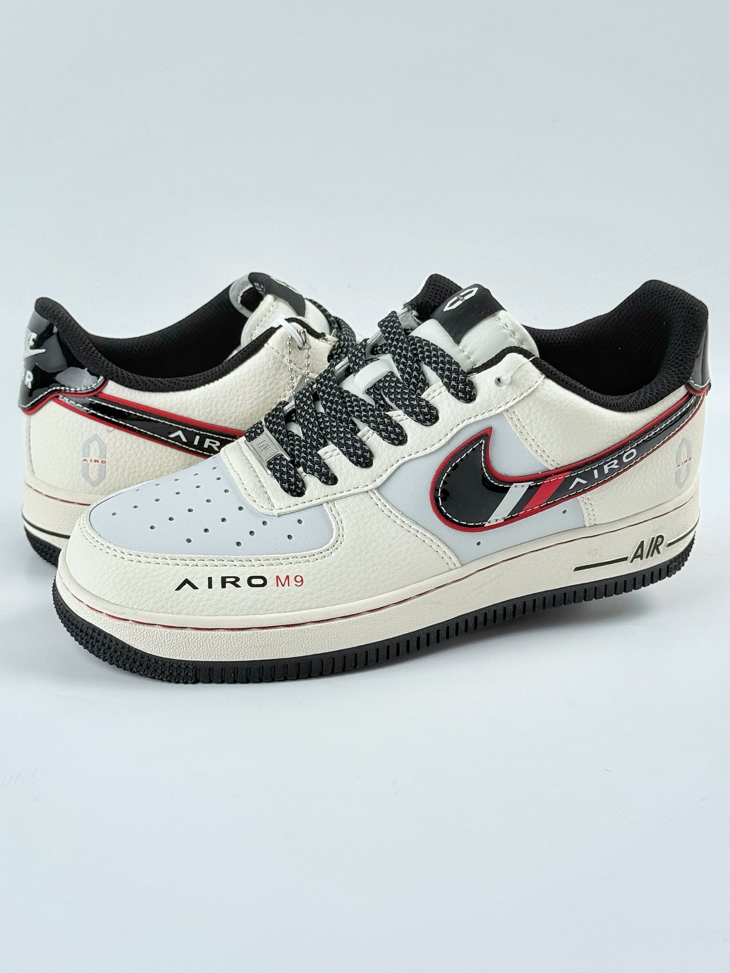 Nike Air Force 1 Low 07 问界M9 白蓝红满天星  XS1958-609