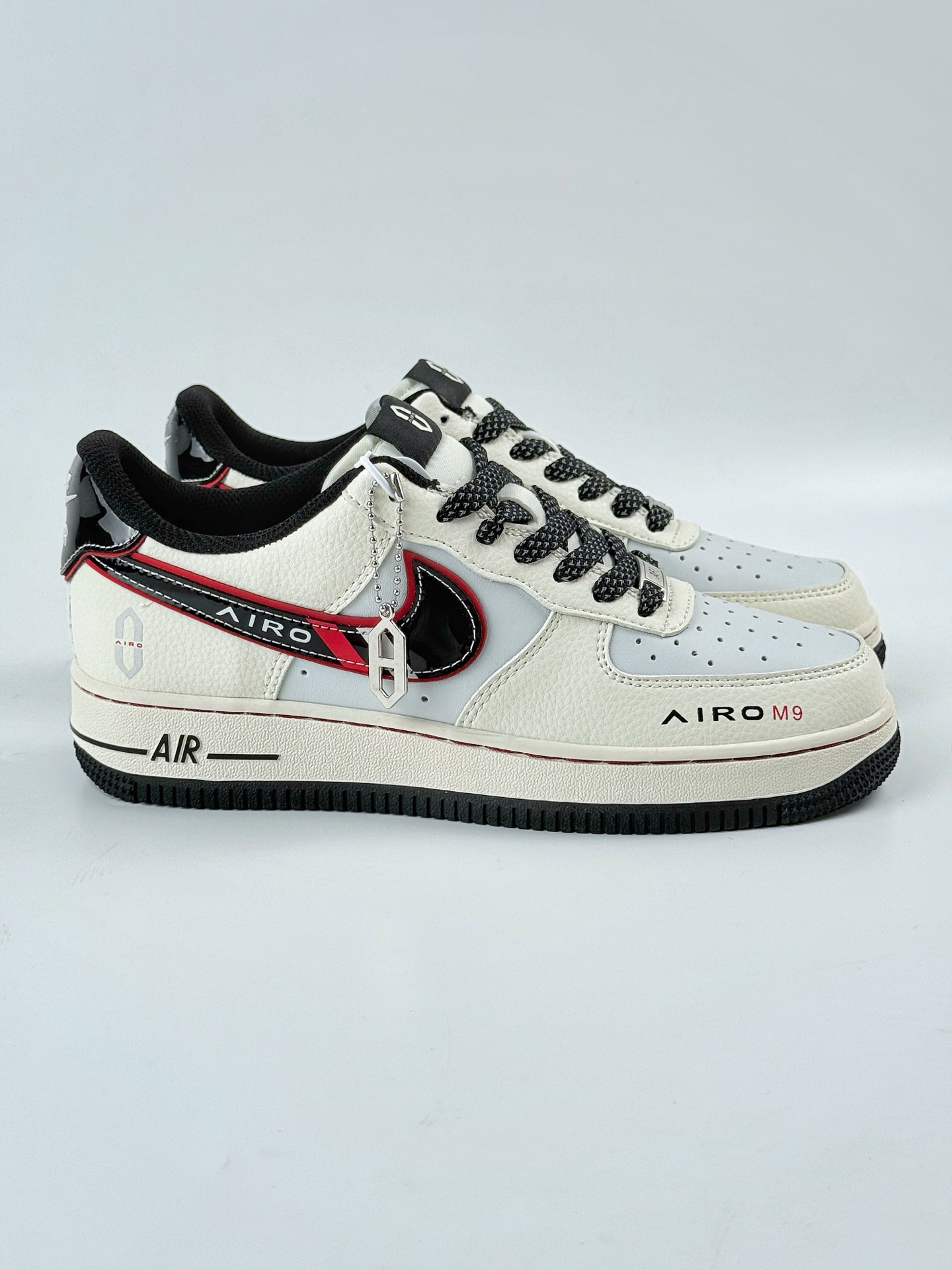 Nike Air Force 1 Low 07 问界M9 白蓝红满天星  XS1958-609