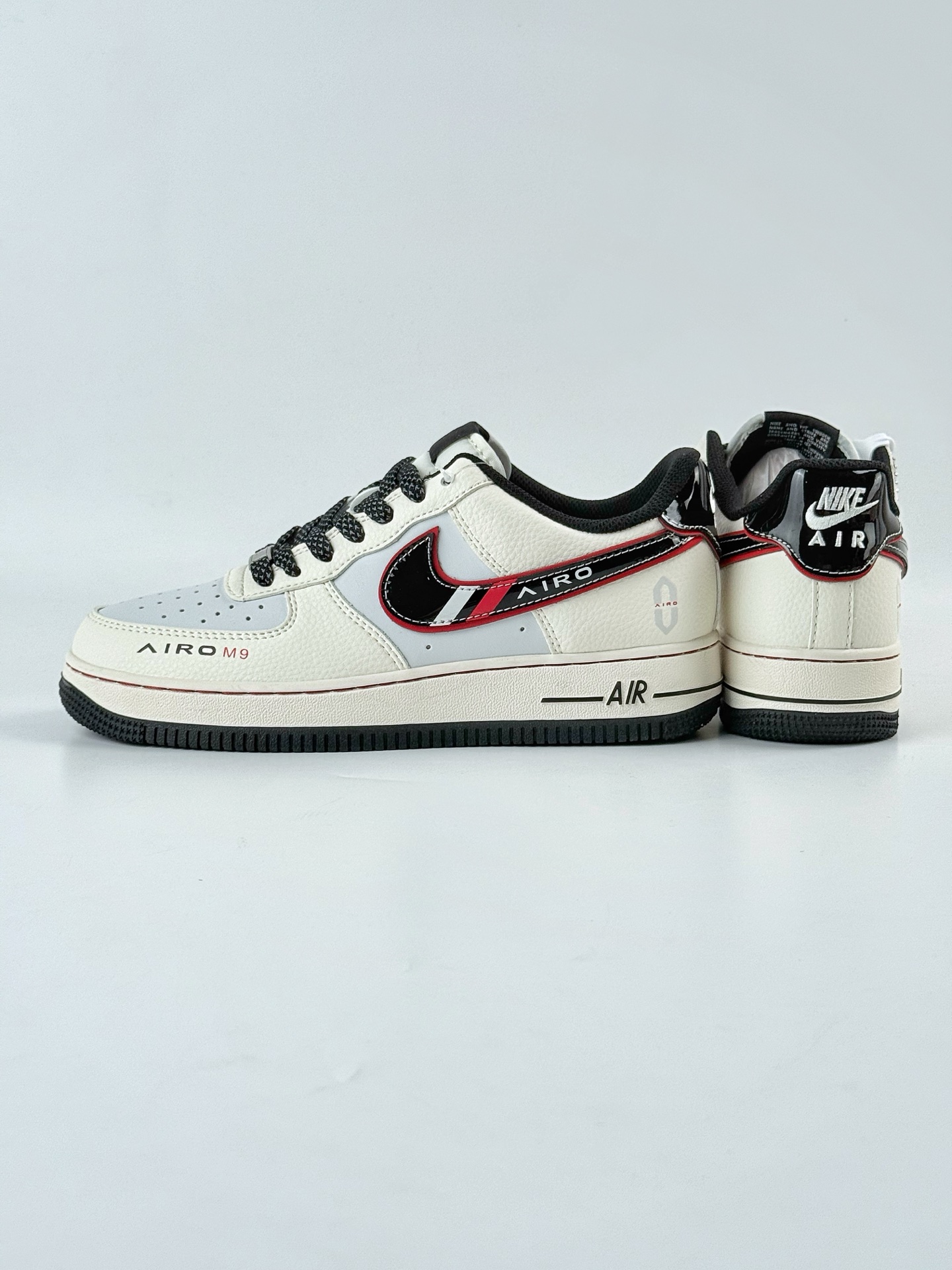 Nike Air Force 1 Low 07 问界M9 白蓝红满天星  XS1958-609