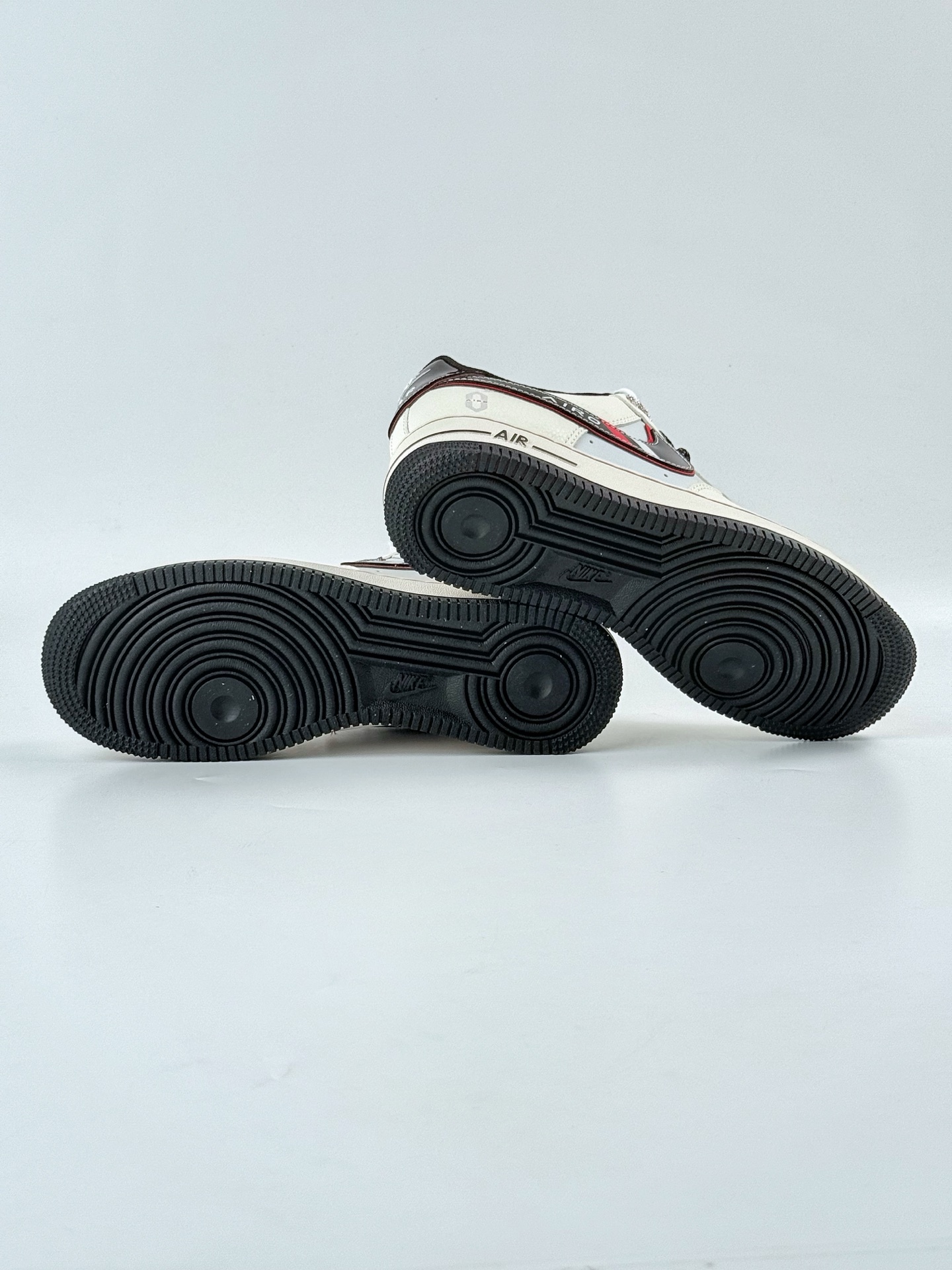 Nike Air Force 1 Low 07 问界M9 白蓝红满天星  XS1958-609