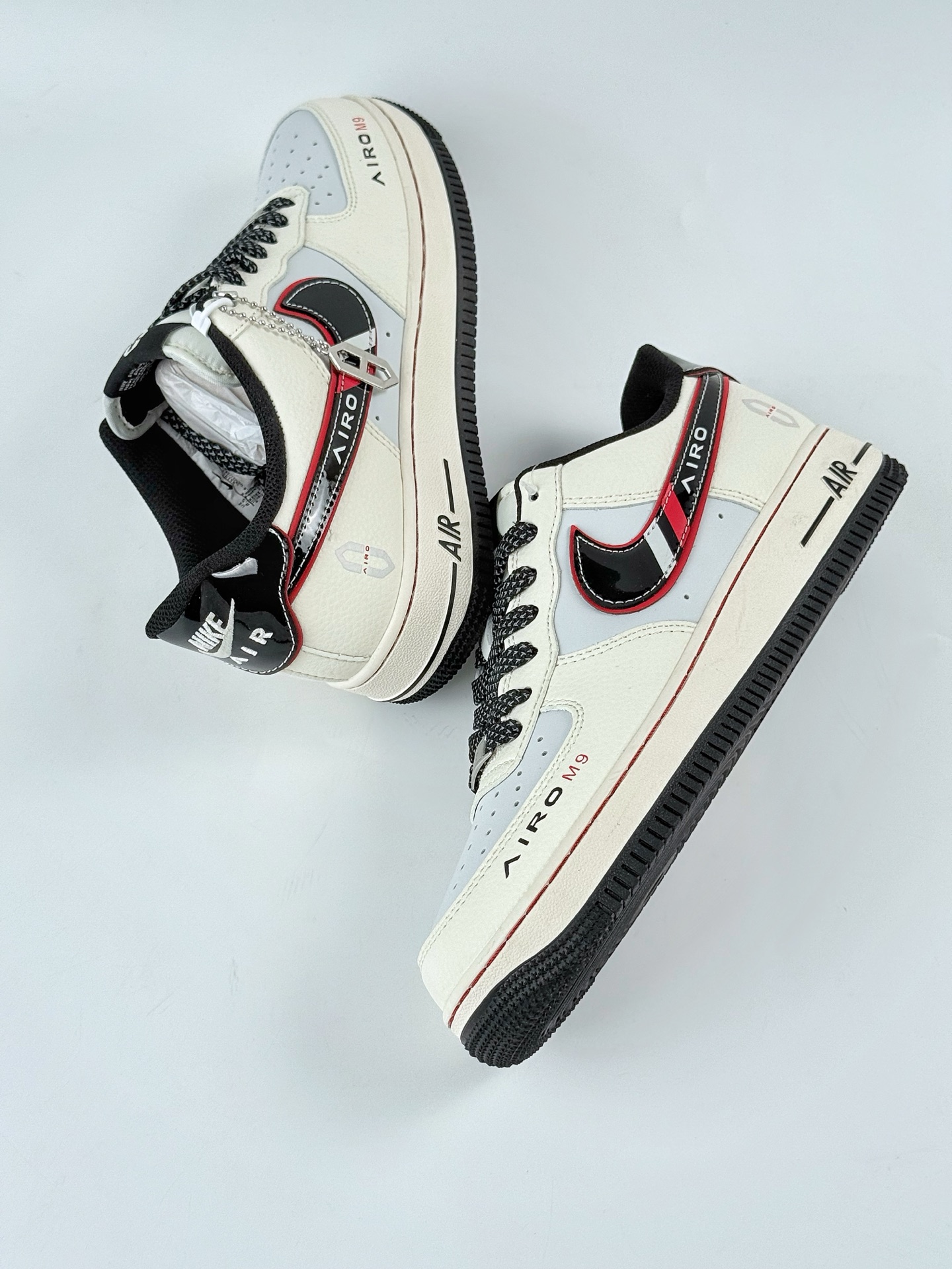 Nike Air Force 1 Low 07 问界M9 白蓝红满天星  XS1958-609