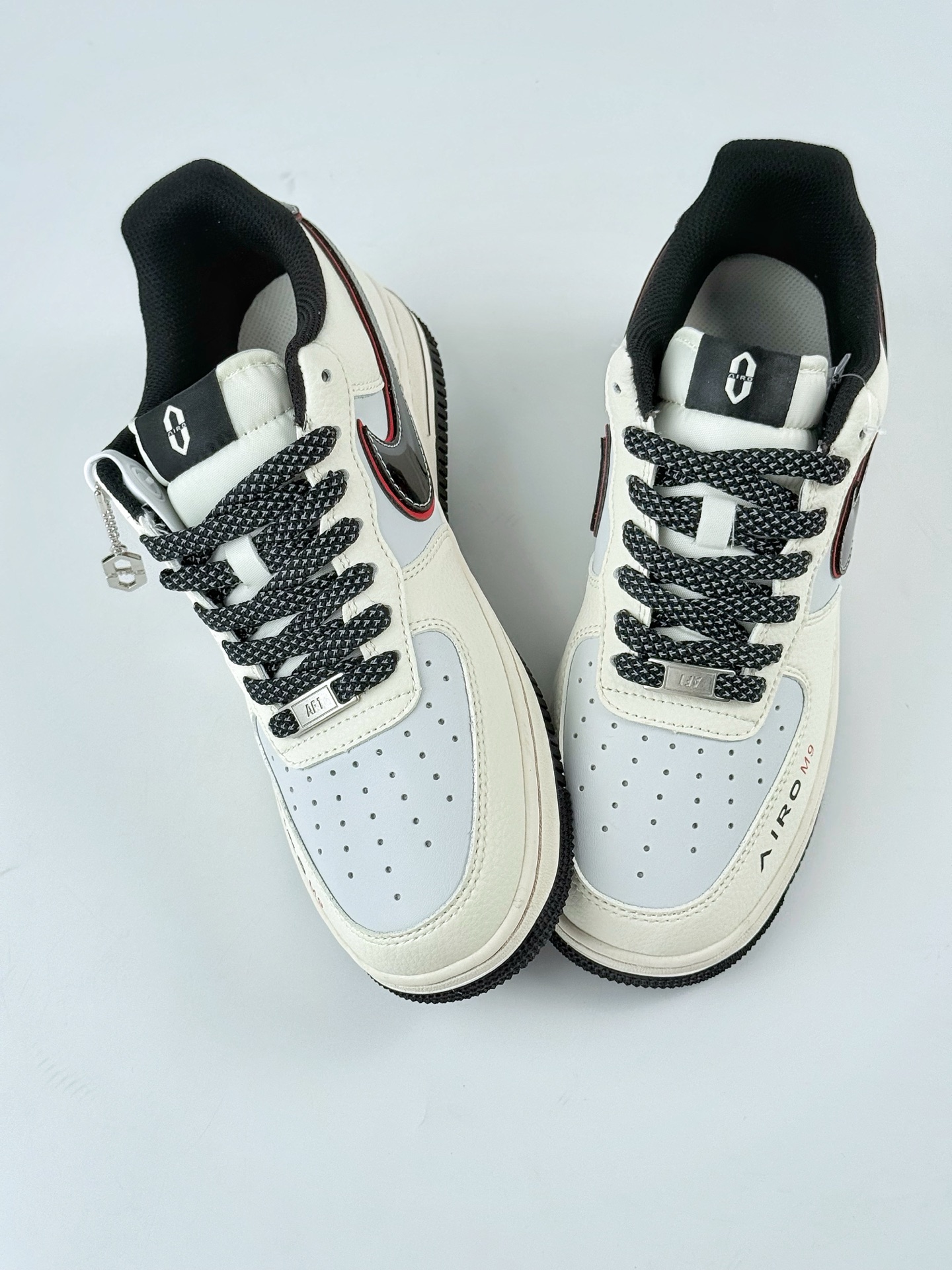 Nike Air Force 1 Low 07 问界M9 白蓝红满天星  XS1958-609