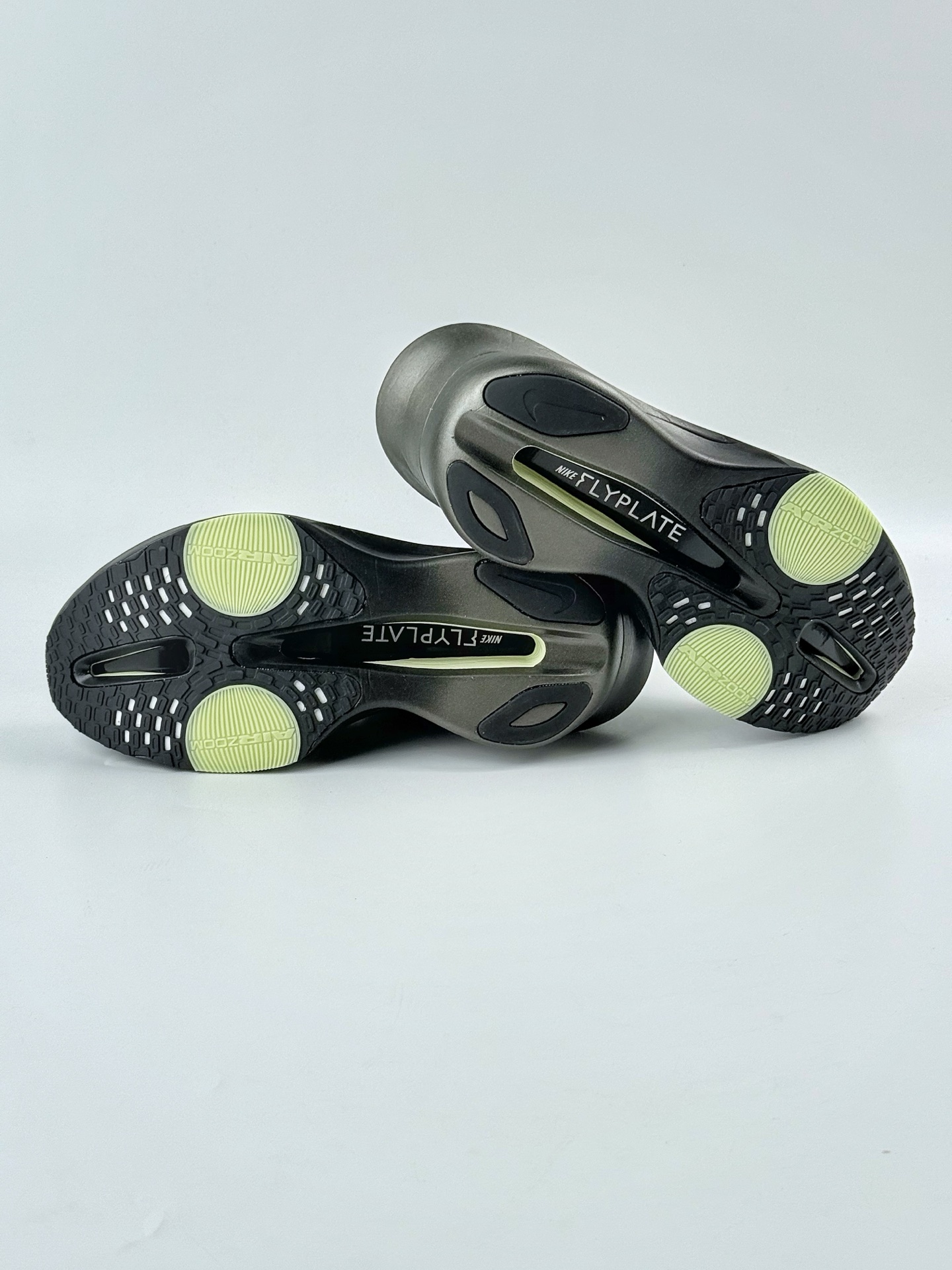 Nike Air Zoom Alphafly NEXT% 3 阿尔法 马拉松 3.0 减震马拉松跑步鞋  HV6350-001