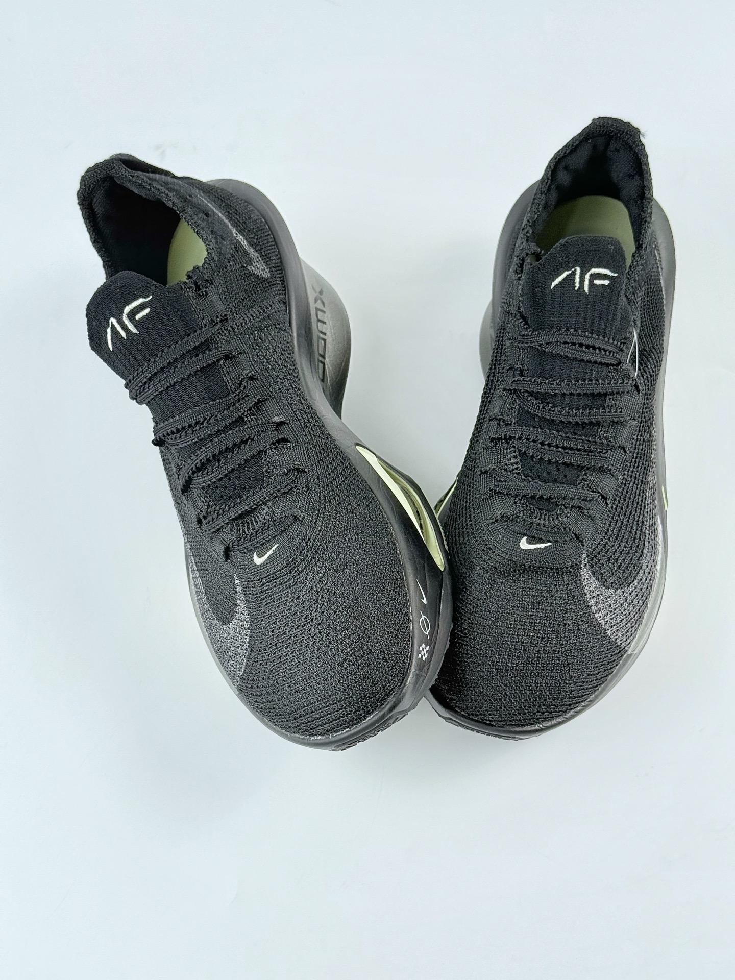 Nike Air Zoom Alphafly NEXT% 3 阿尔法 马拉松 3.0 减震马拉松跑步鞋  HV6350-001