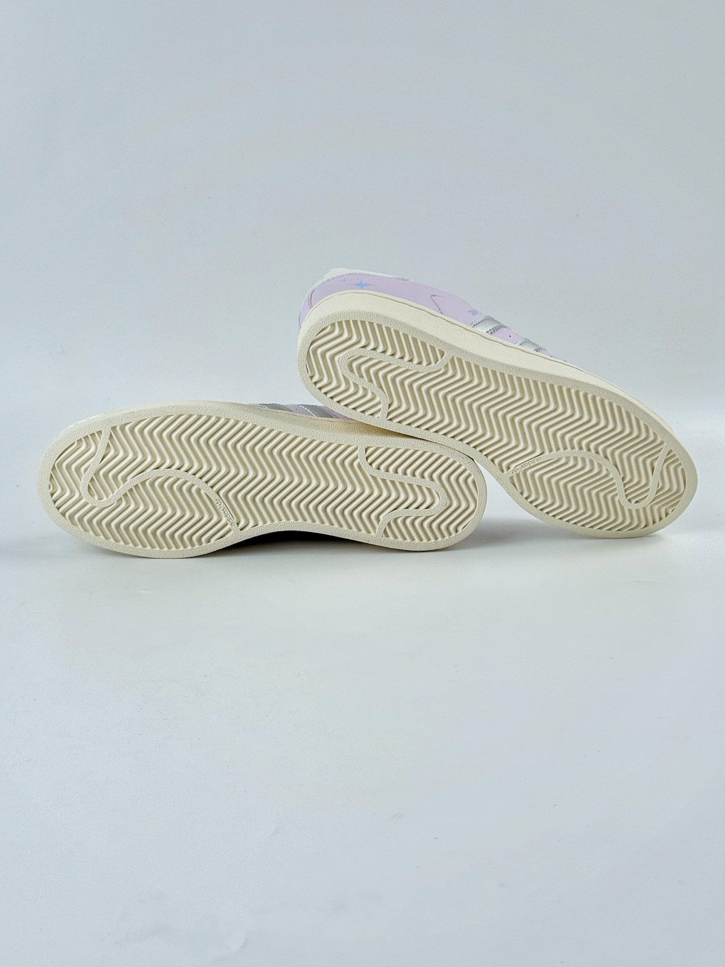 AD Originals Superstar W 贝壳头 灰紫  JQ8776