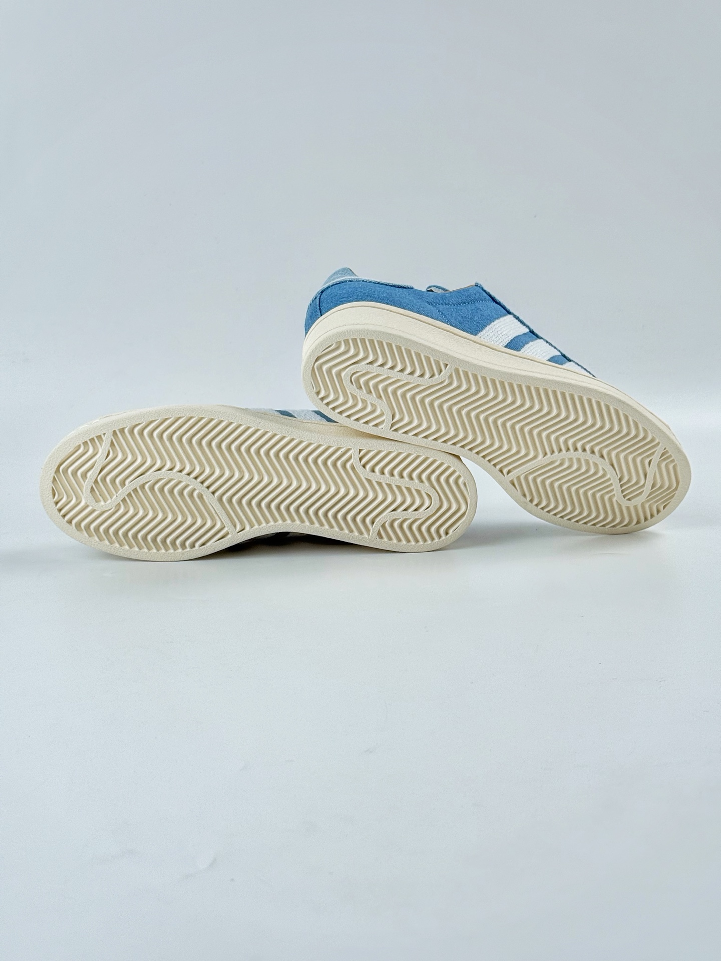 AD Originals Superstar 82 牛仔蓝 JH5589