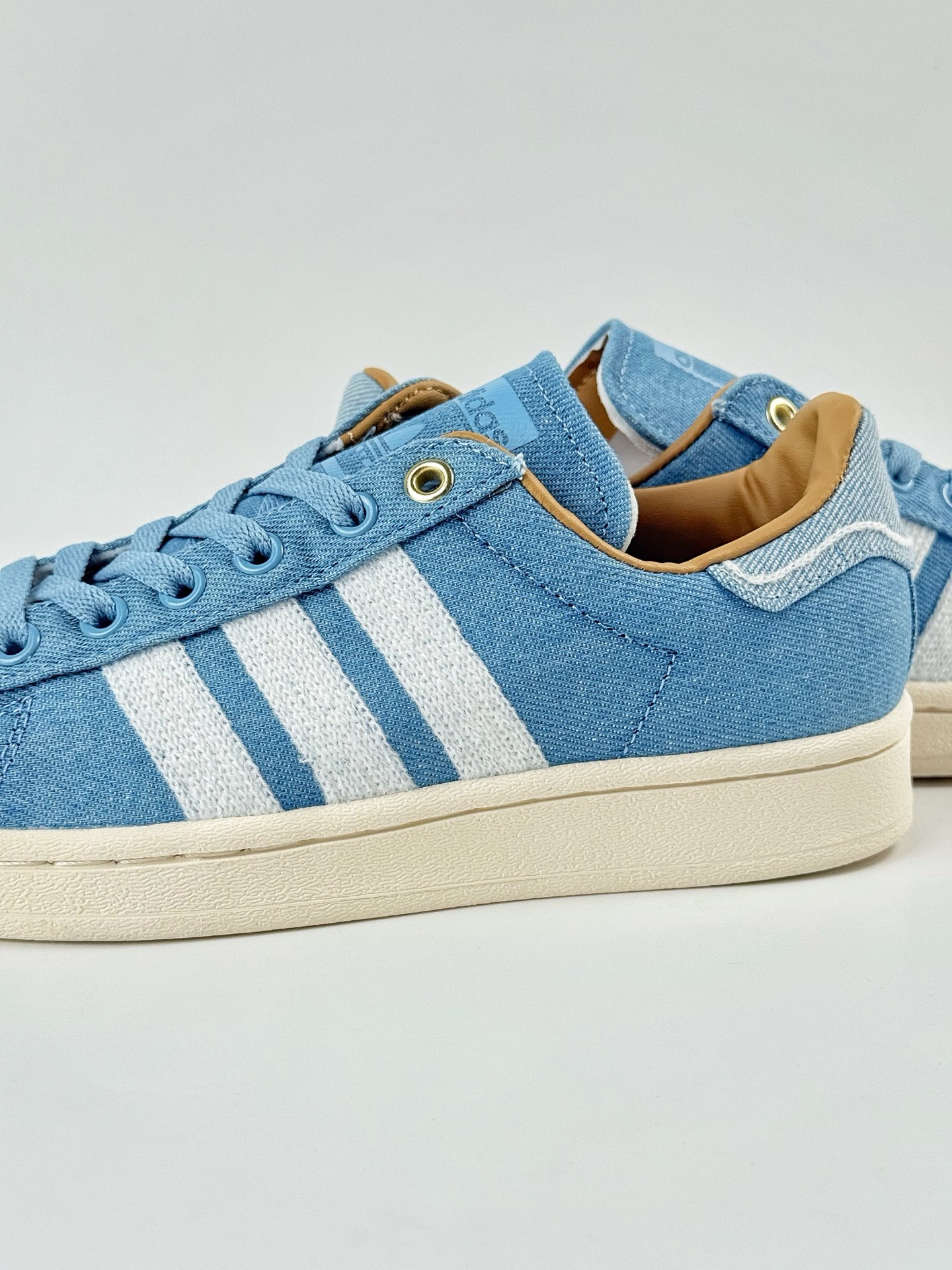 AD Originals Superstar 82 牛仔蓝 JH5589