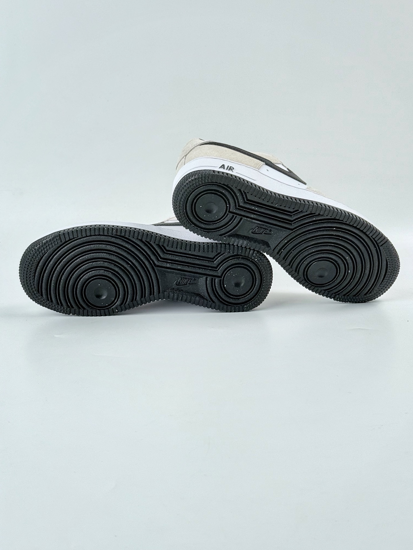 Nike Air Force 1 Low 07 棕白黑  IB6388-100