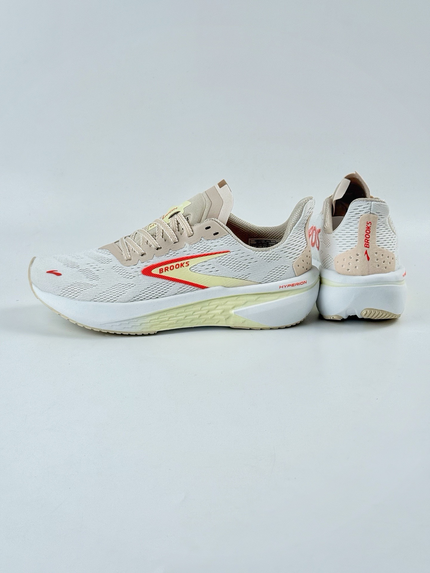 Brooks Hyperion Max 2 布鲁克斯 烈风2系列低帮透气缓震支撑休闲运动慢跑鞋 120421 1B 173 Brooks Hyperion Max 2 布鲁克斯 烈风2系列低帮透气缓震支撑休闲运动慢跑鞋 120421 1B 173