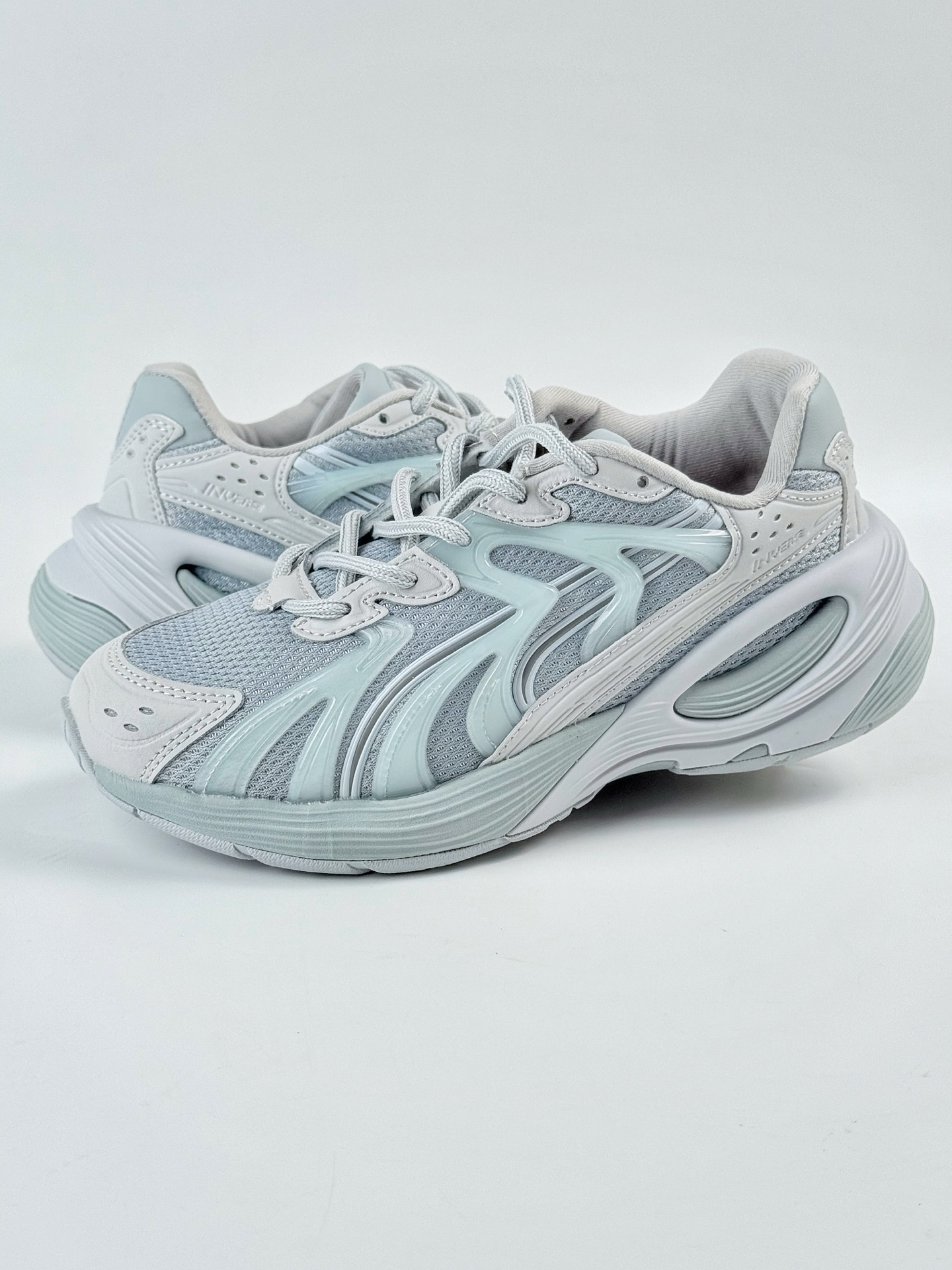 PUMA Inverse Premium WMNS 时尚百搭 减震防滑耐磨 低帮 舒适气质 耐磨 低帮 生活休闲鞋 男女同款 官方 401756-02 PUMA Inverse Premium WMNS 时尚百搭 减震防滑耐磨 低帮 舒适气质 耐磨 低帮 生活休闲鞋 男女同款 官方 401756-02