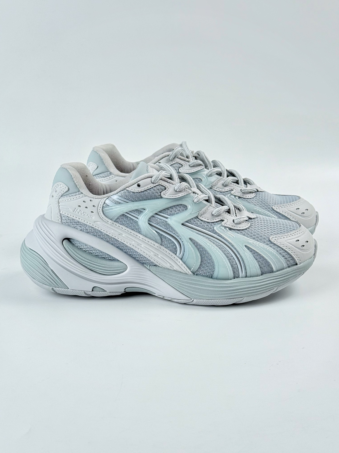 PUMA Inverse Premium WMNS 合集 时尚百搭 减震防滑耐磨 低帮 舒适气质 耐磨 低帮 生活休闲鞋 PUMA Inverse Premium WMNS 合集 时尚百搭 减震防滑耐磨 低帮 舒适气质 耐磨 低帮 生活休闲鞋