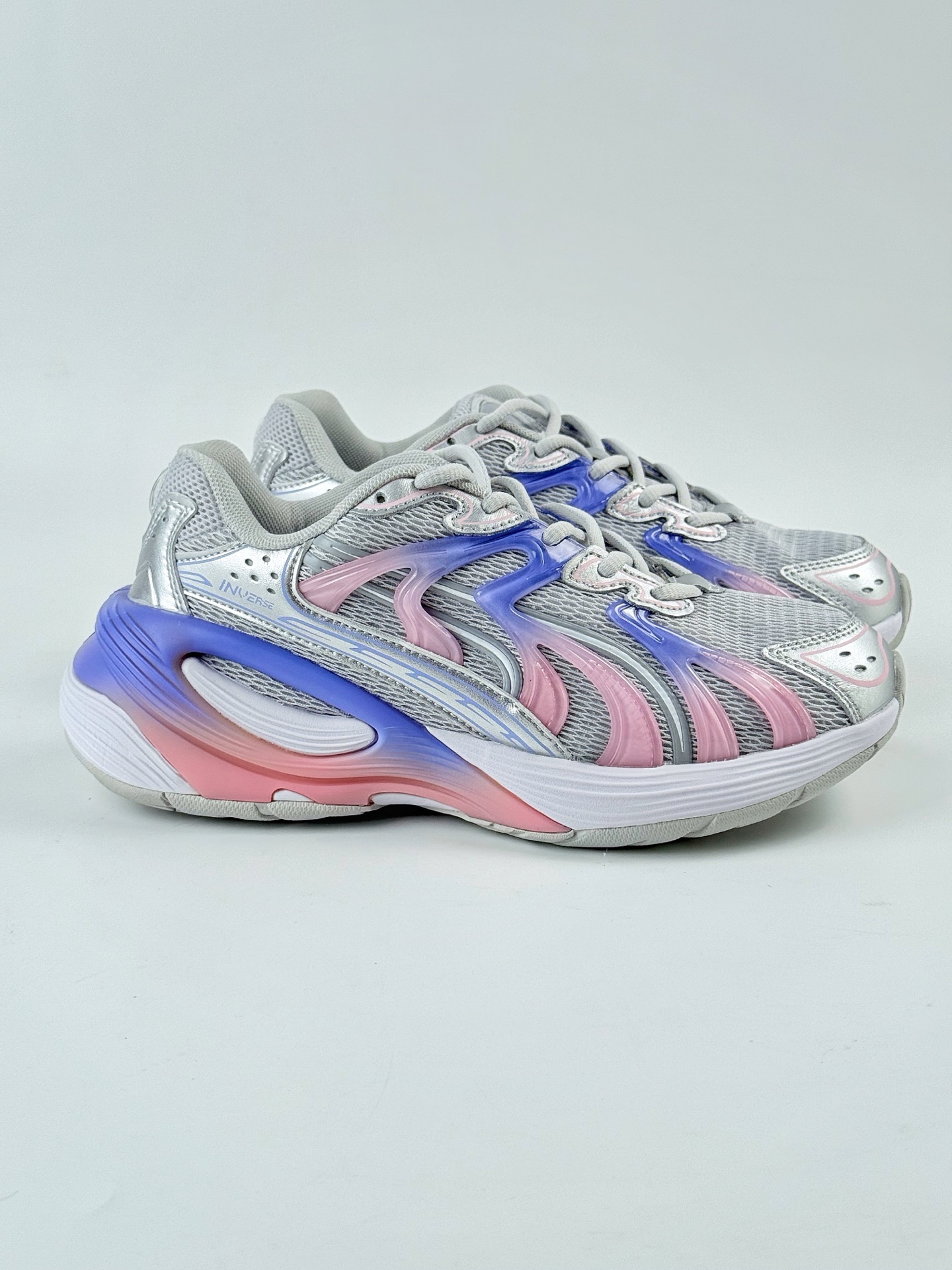 PUMA Inverse Premium WMNS 合集 时尚百搭 减震防滑耐磨 低帮 舒适气质 耐磨 低帮 生活休闲鞋 PUMA Inverse Premium WMNS 合集 时尚百搭 减震防滑耐磨 低帮 舒适气质 耐磨 低帮 生活休闲鞋