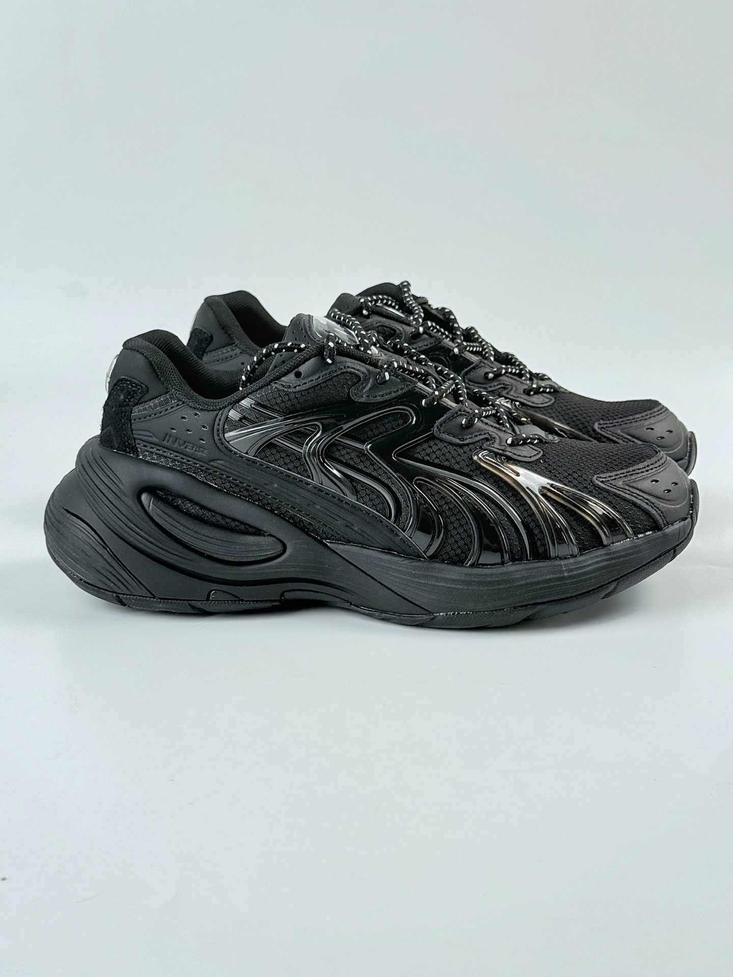 PUMA Inverse Premium WMNS 合集 时尚百搭 减震防滑耐磨 低帮 舒适气质 耐磨 低帮 生活休闲鞋 PUMA Inverse Premium WMNS 合集 时尚百搭 减震防滑耐磨 低帮 舒适气质 耐磨 低帮 生活休闲鞋