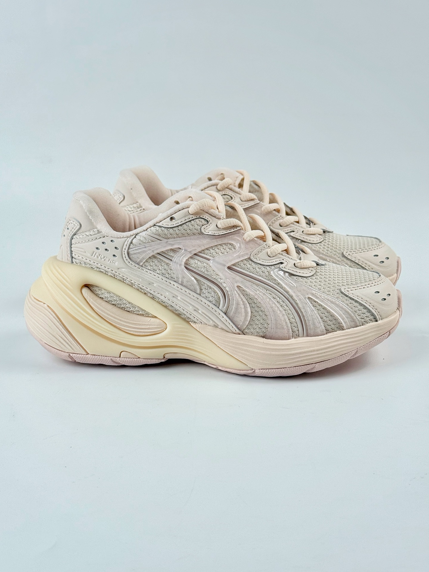 PUMA Inverse Premium WMNS 合集 时尚百搭 减震防滑耐磨 低帮 舒适气质 耐磨 低帮 生活休闲鞋 PUMA Inverse Premium WMNS 合集 时尚百搭 减震防滑耐磨 低帮 舒适气质 耐磨 低帮 生活休闲鞋