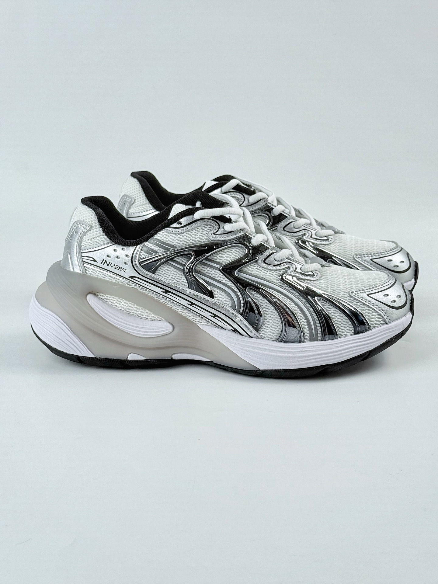 PUMA Inverse Premium WMNS 合集 时尚百搭 减震防滑耐磨 低帮 舒适气质 耐磨 低帮 生活休闲鞋 PUMA Inverse Premium WMNS 合集 时尚百搭 减震防滑耐磨 低帮 舒适气质 耐磨 低帮 生活休闲鞋