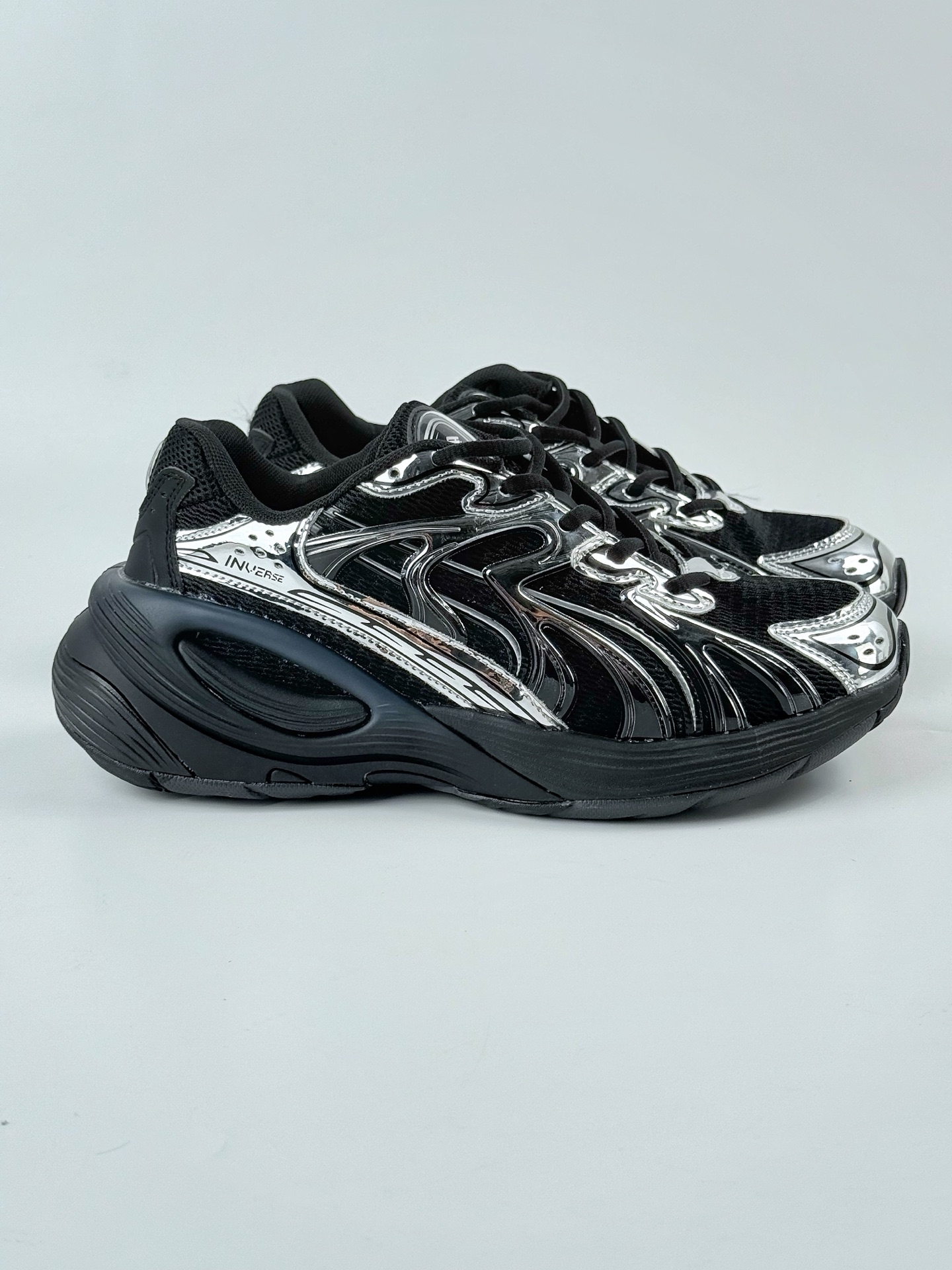 PUMA Inverse Premium WMNS 合集 时尚百搭 减震防滑耐磨 低帮 舒适气质 耐磨 低帮 生活休闲鞋 PUMA Inverse Premium WMNS 合集 时尚百搭 减震防滑耐磨 低帮 舒适气质 耐磨 低帮 生活休闲鞋