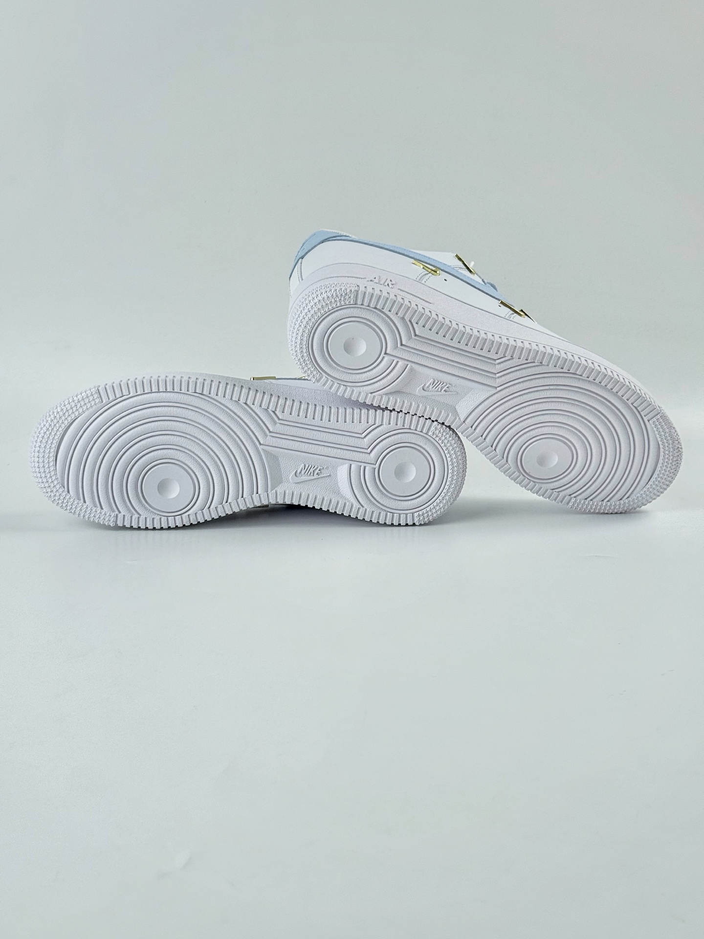 Nike Air Force 1 Low 07 白蓝四小勾 ZH0316-084 Nike Air Force 1 Low 07 白蓝四小勾 ZH0316-084