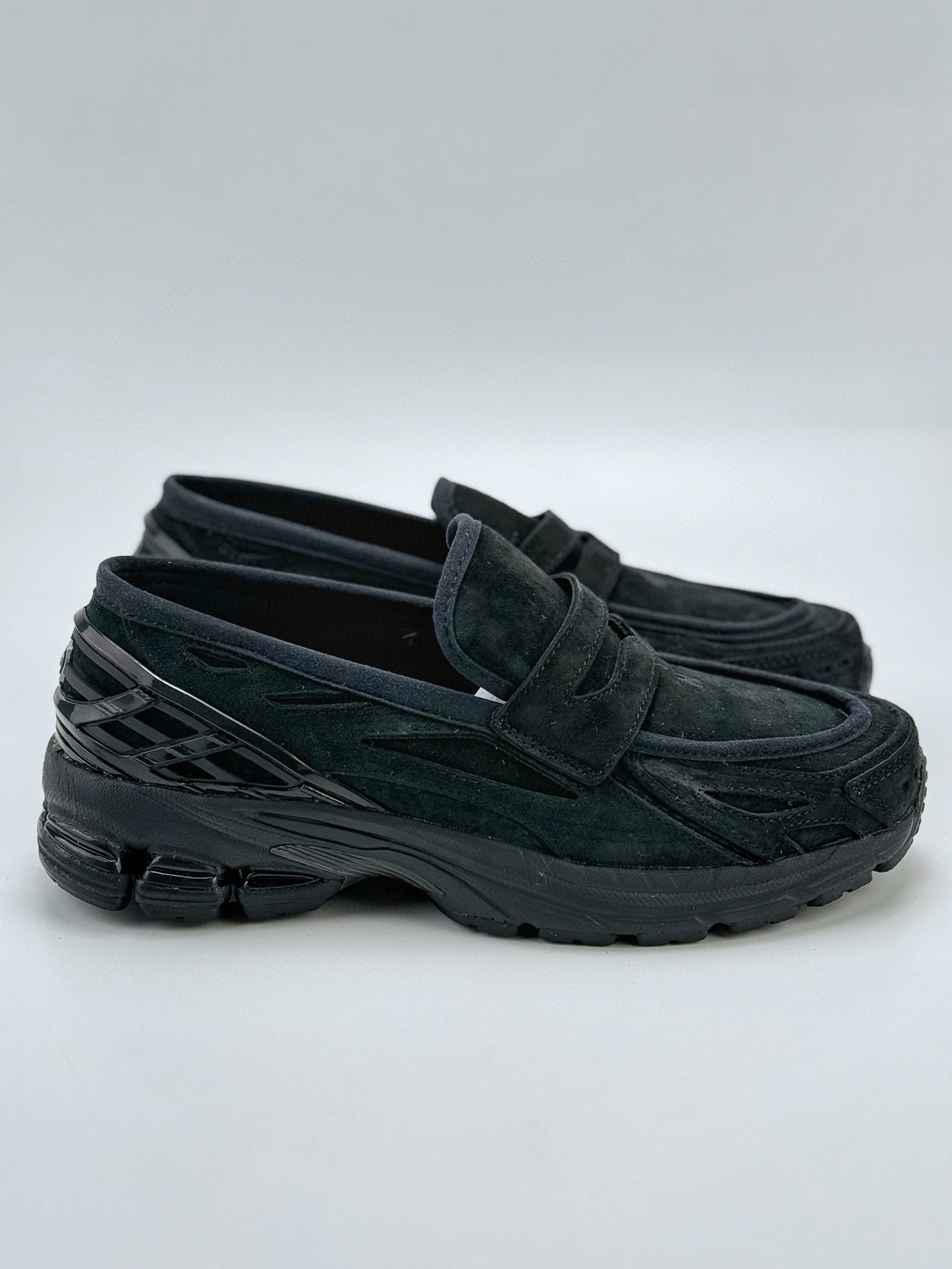 New Balance U1906系列 复古单品宝藏老爹鞋款  U1906LNT