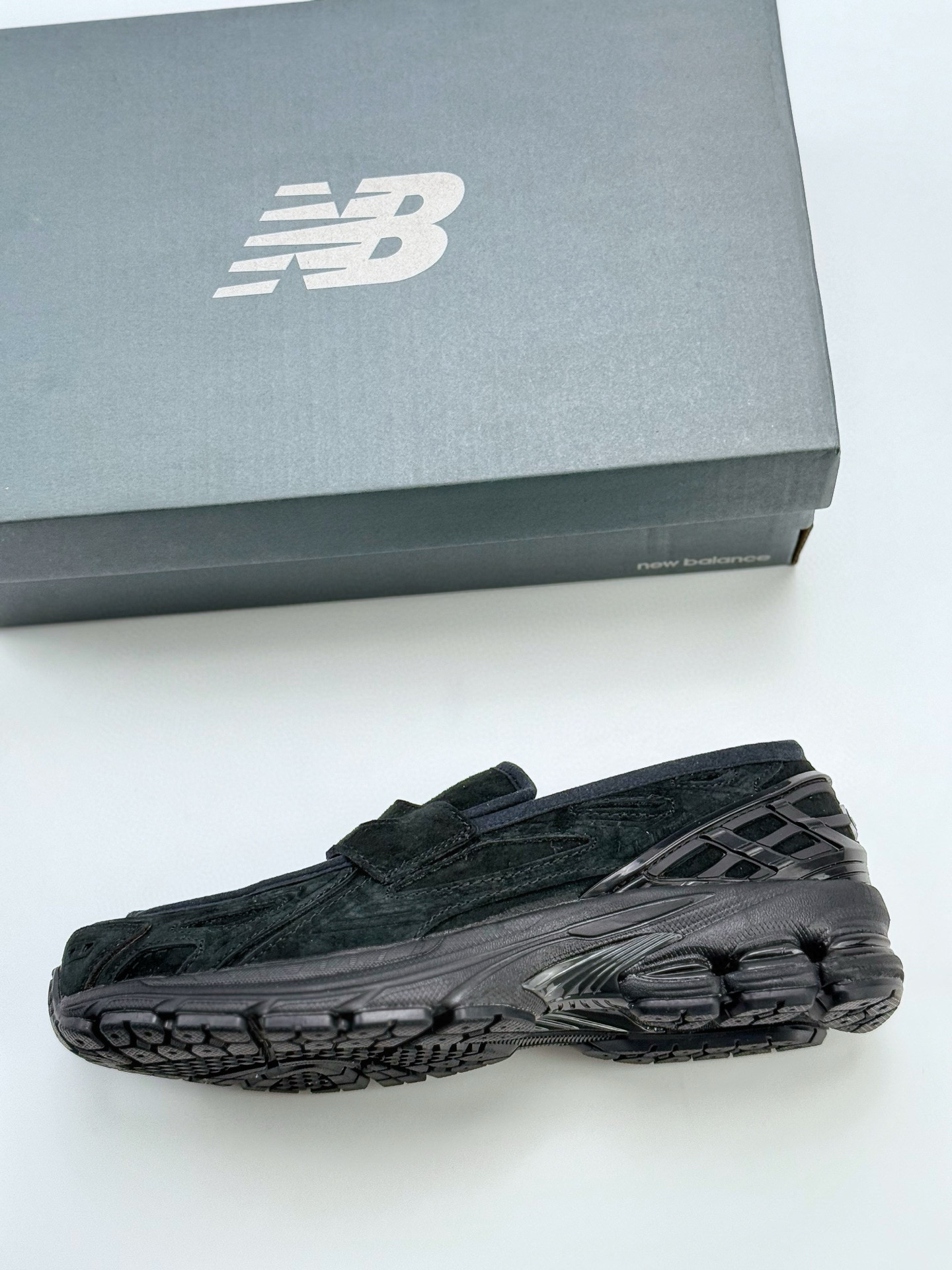 New Balance U1906系列 复古单品宝藏老爹鞋款  U1906LNT