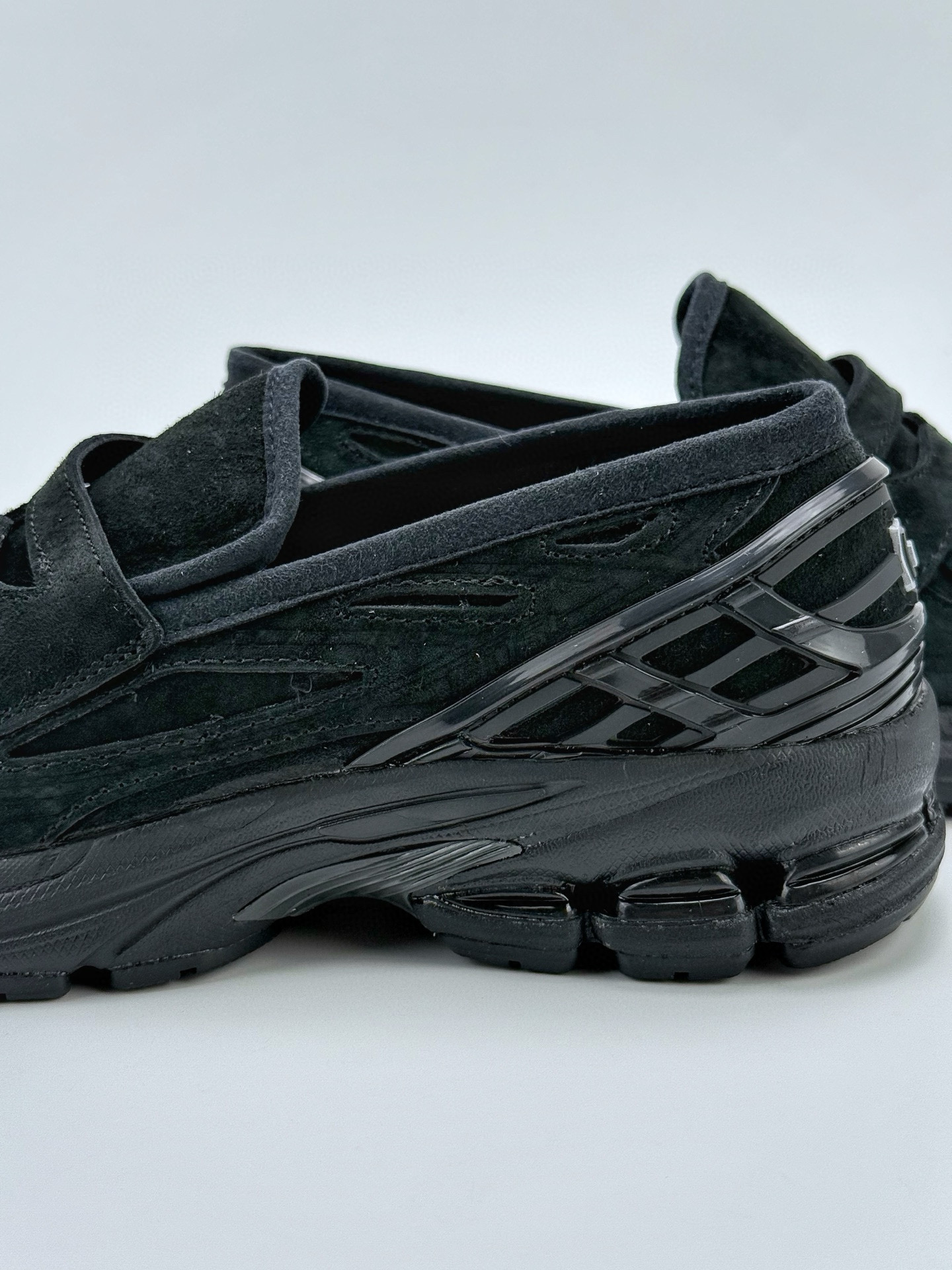 New Balance U1906系列 复古单品宝藏老爹鞋款  U1906LNT