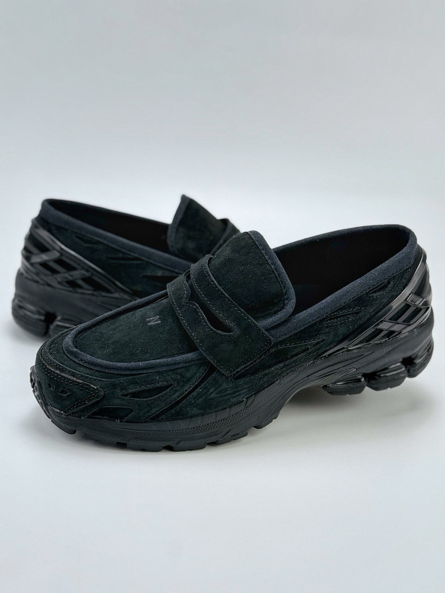 New Balance U1906系列 复古单品宝藏老爹鞋款  U1906LNT