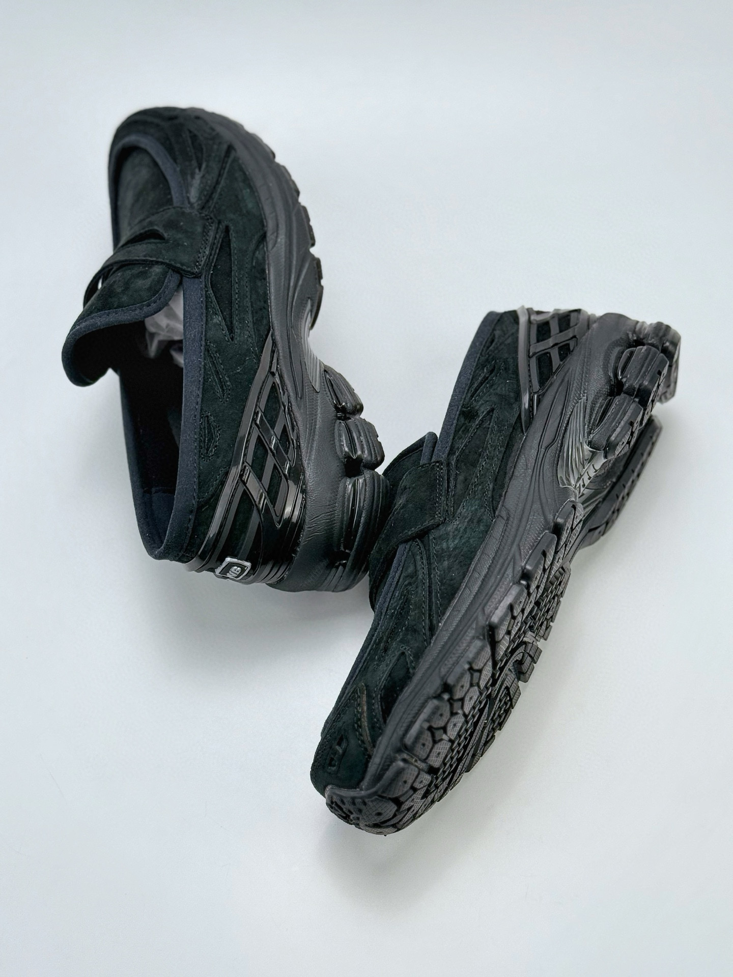 New Balance U1906系列 复古单品宝藏老爹鞋款  U1906LNT