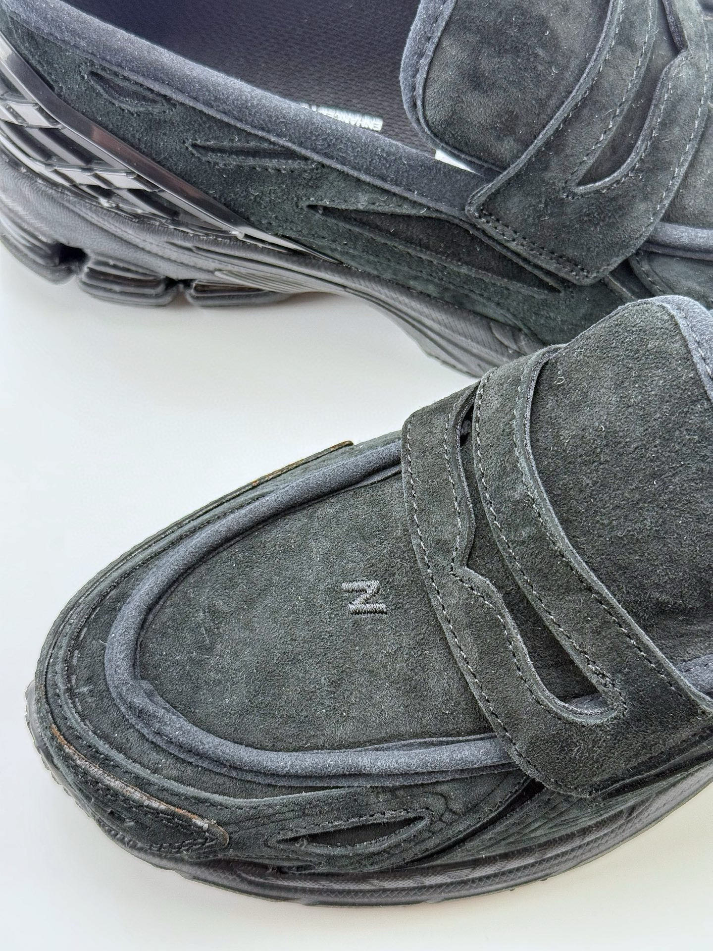 New Balance U1906系列 复古单品宝藏老爹鞋款  U1906LNT