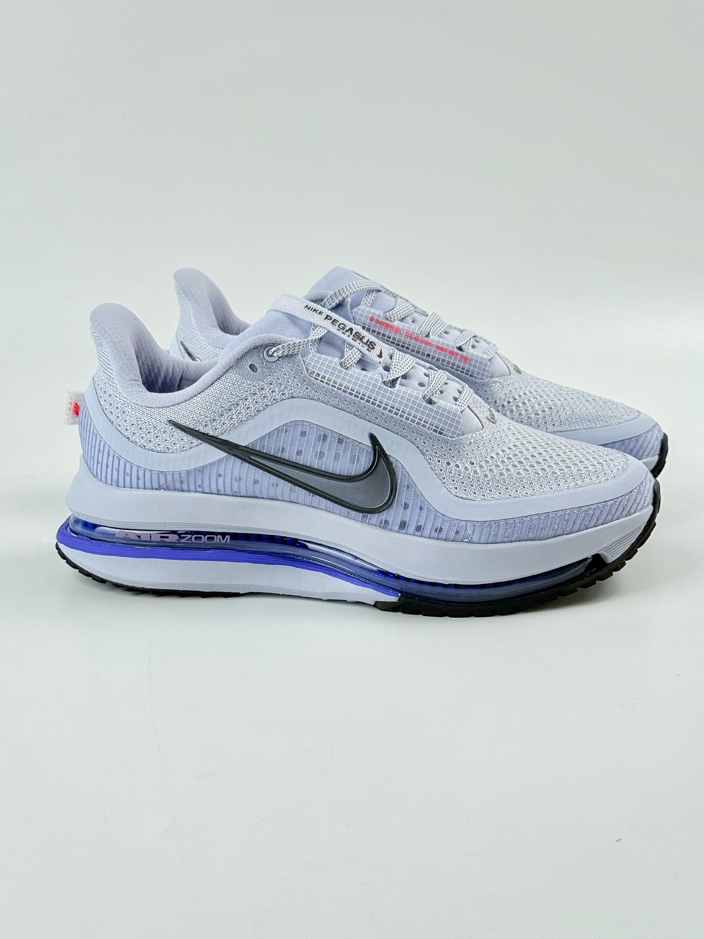 Nike Pegasus Premium 减震防滑耐磨透气 低帮跑步鞋 HQ2592-004 Nike Pegasus Premium 减震防滑耐磨透气 低帮跑步鞋 HQ2592-004
