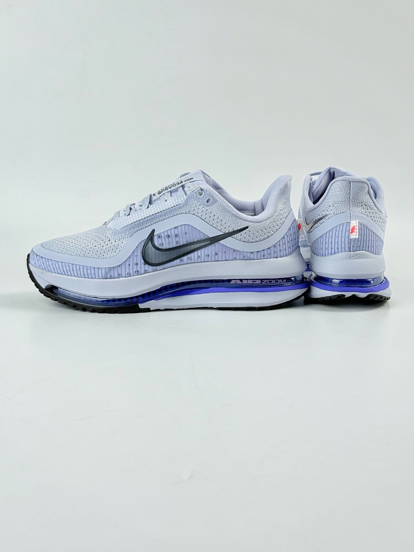 Nike Pegasus Premium 减震防滑耐磨透气 低帮跑步鞋 HQ2592-004 Nike Pegasus Premium 减震防滑耐磨透气 低帮跑步鞋 HQ2592-004