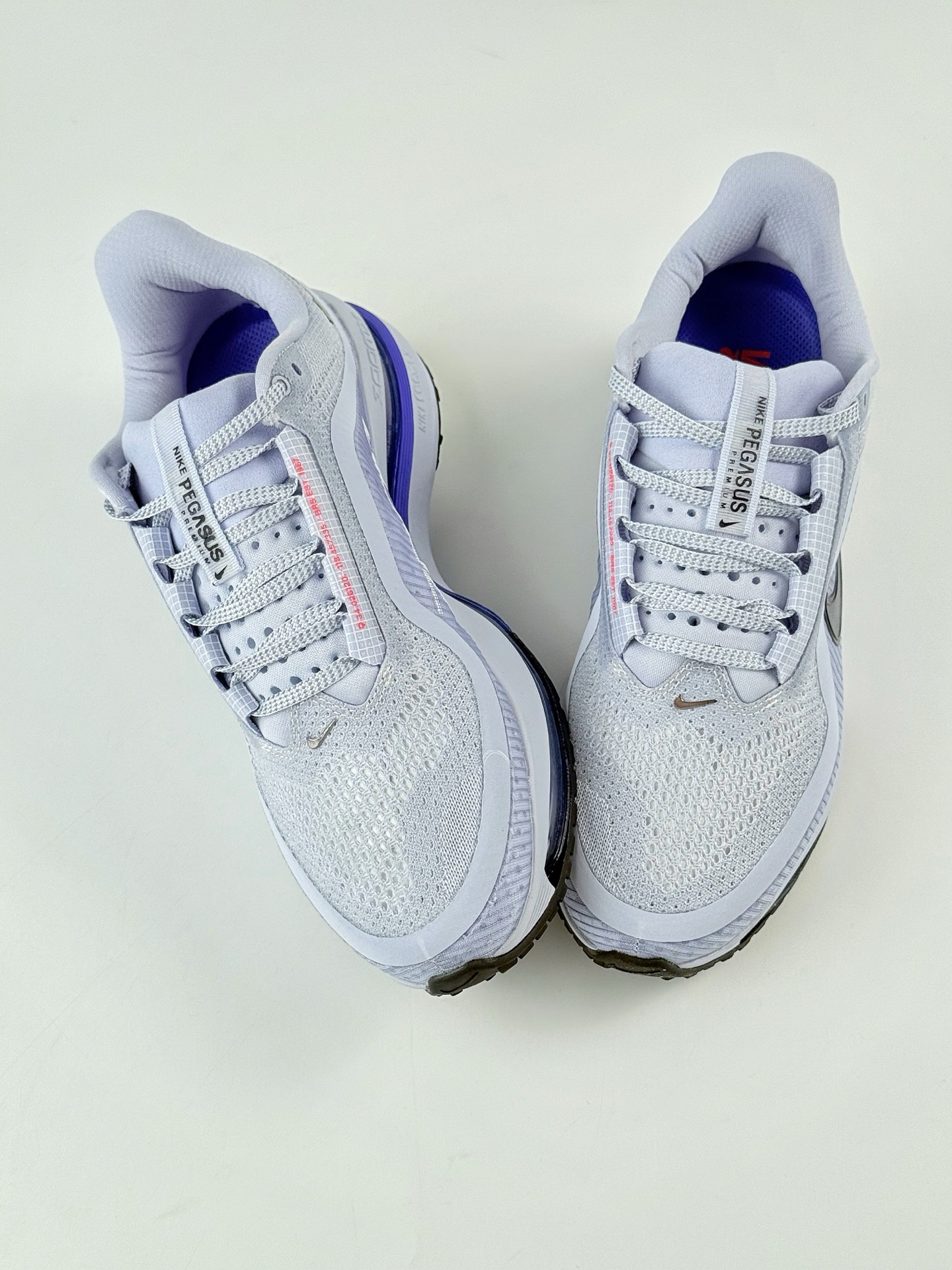 Nike Pegasus Premium 减震防滑耐磨透气 低帮跑步鞋 HQ2592-004 Nike Pegasus Premium 减震防滑耐磨透气 低帮跑步鞋 HQ2592-004