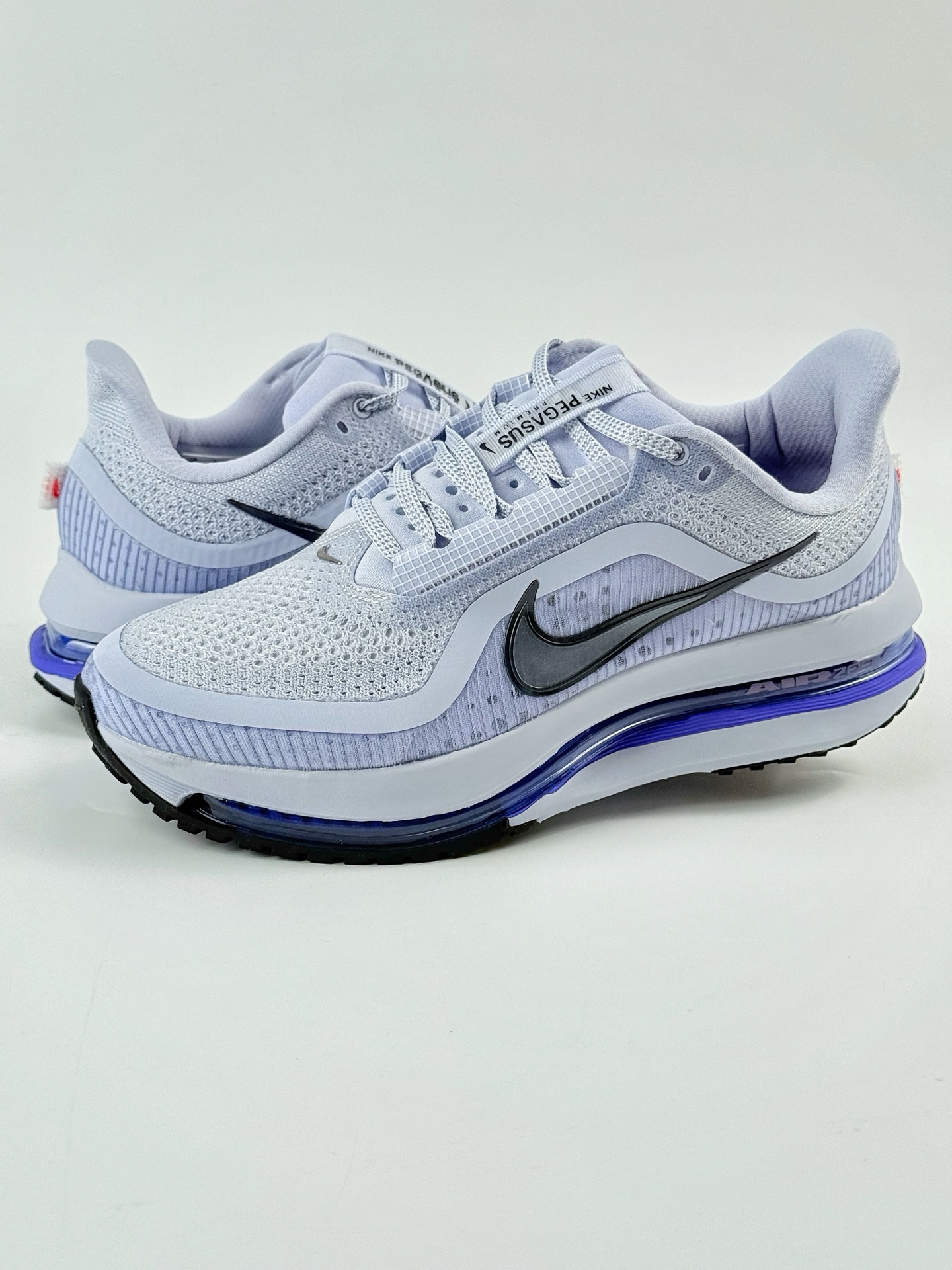 Nike Pegasus Premium 减震防滑耐磨透气 低帮跑步鞋 HQ2592-004 Nike Pegasus Premium 减震防滑耐磨透气 低帮跑步鞋 HQ2592-004