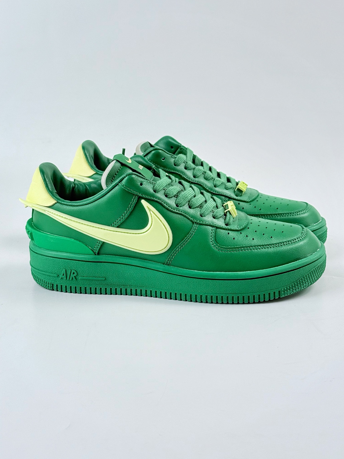 Nike Air Force 1 Low 07 x AMBUSH DV3464-003 Nike Air Force 1 Low 07 x AMBUSH DV3464-003